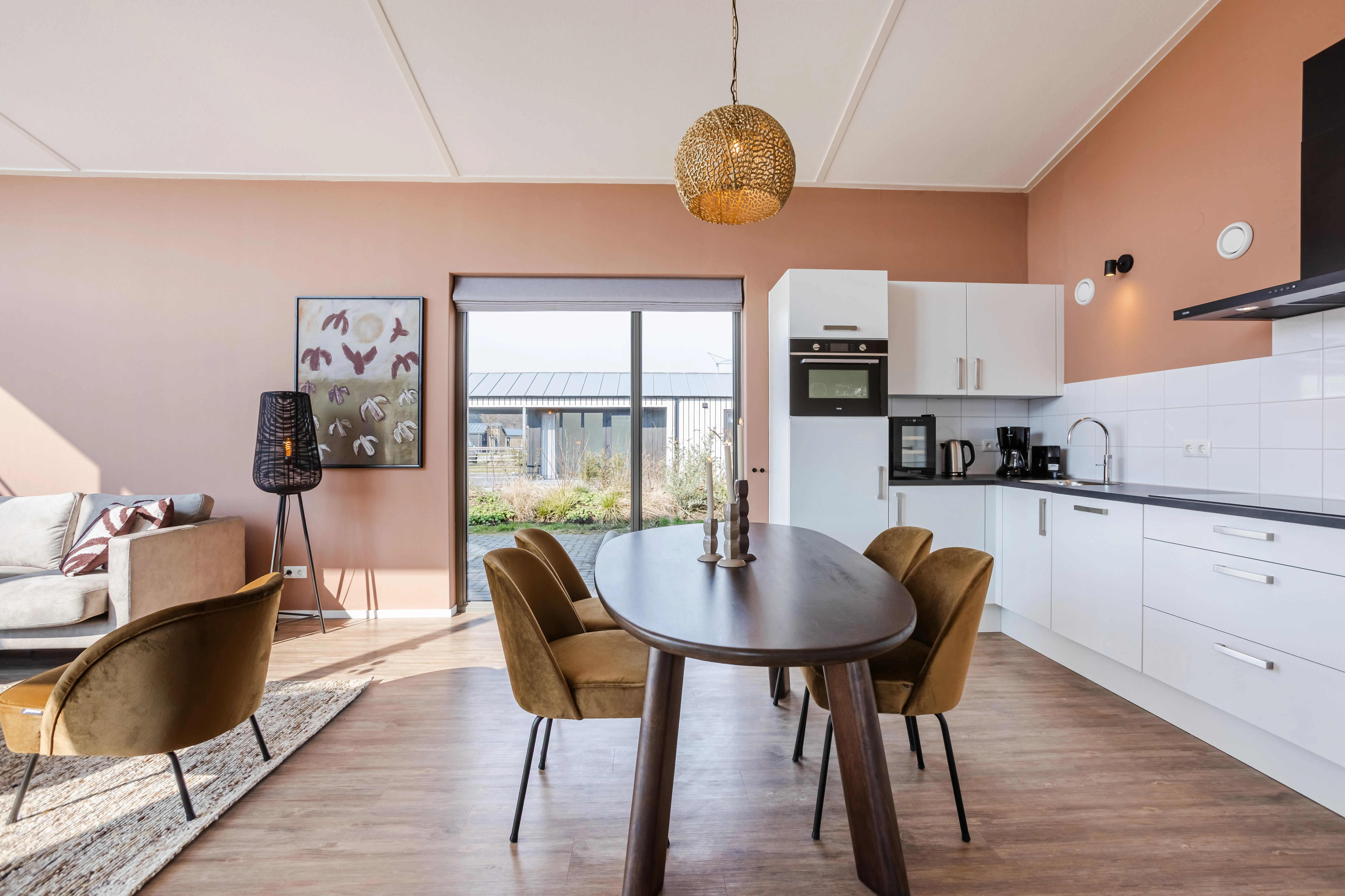 4-persoons woning — foto 6