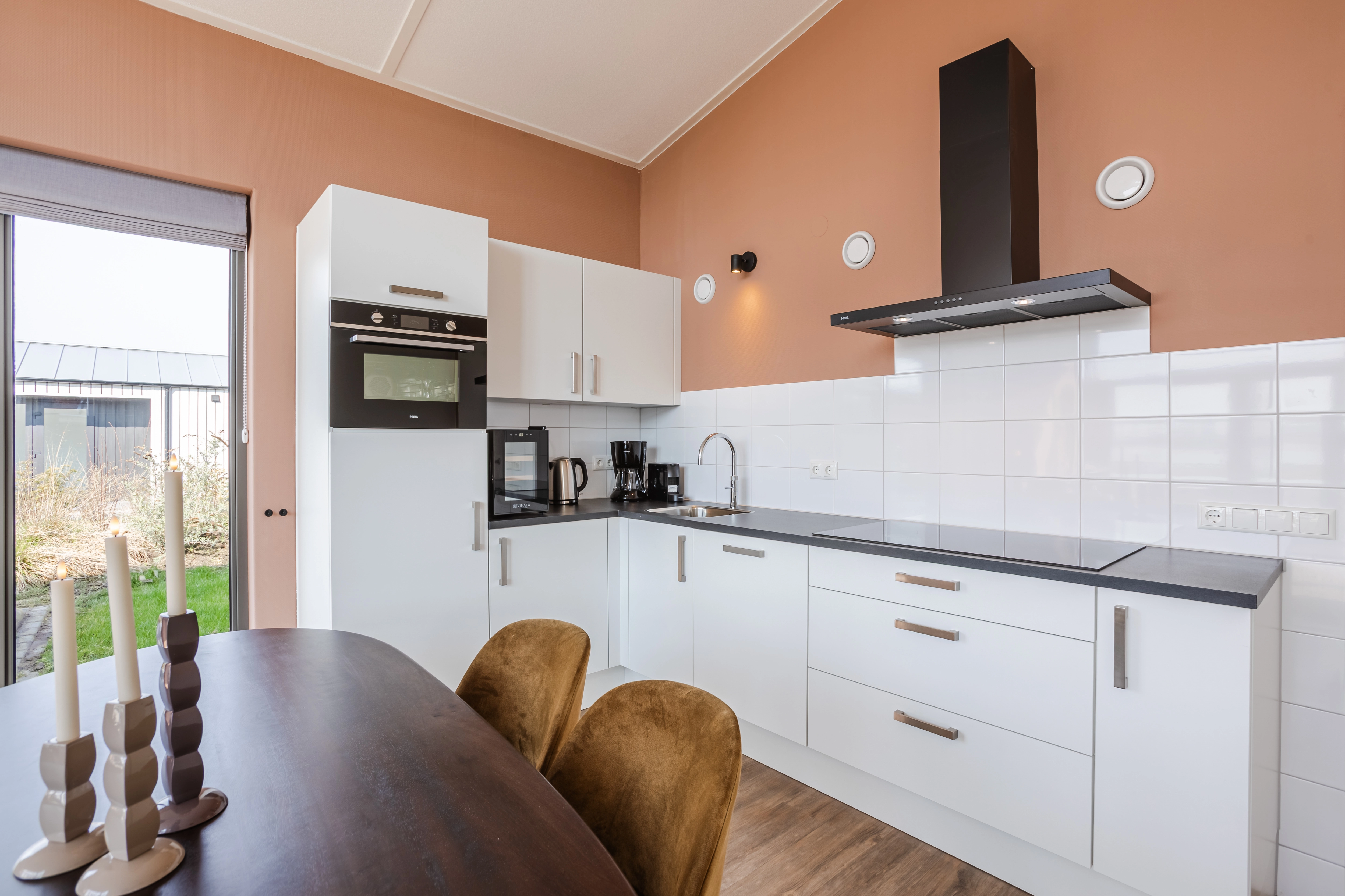 4-persoons woning — foto 7