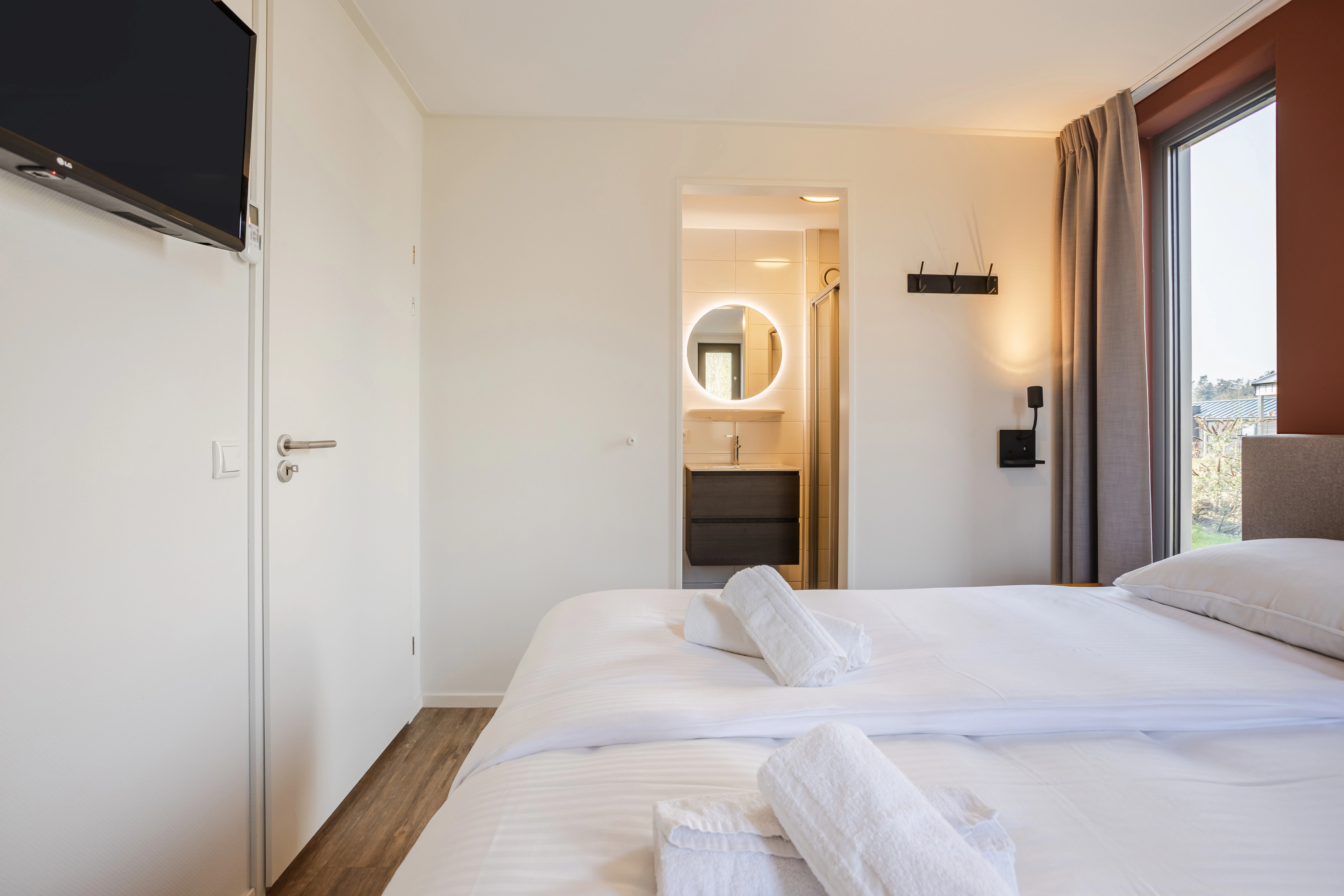 4-persoons woning — foto 8