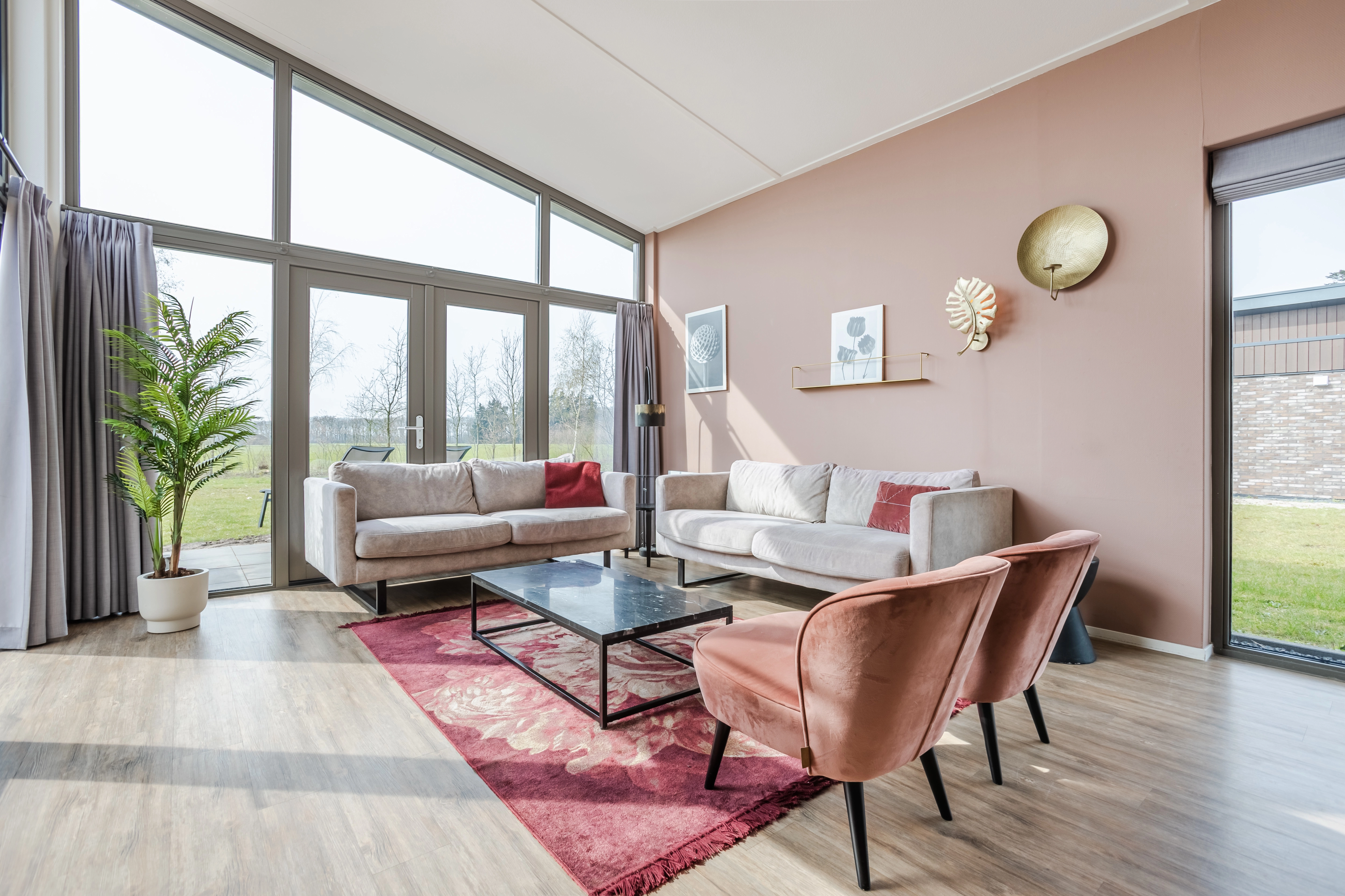 6-persoons woning — foto 6