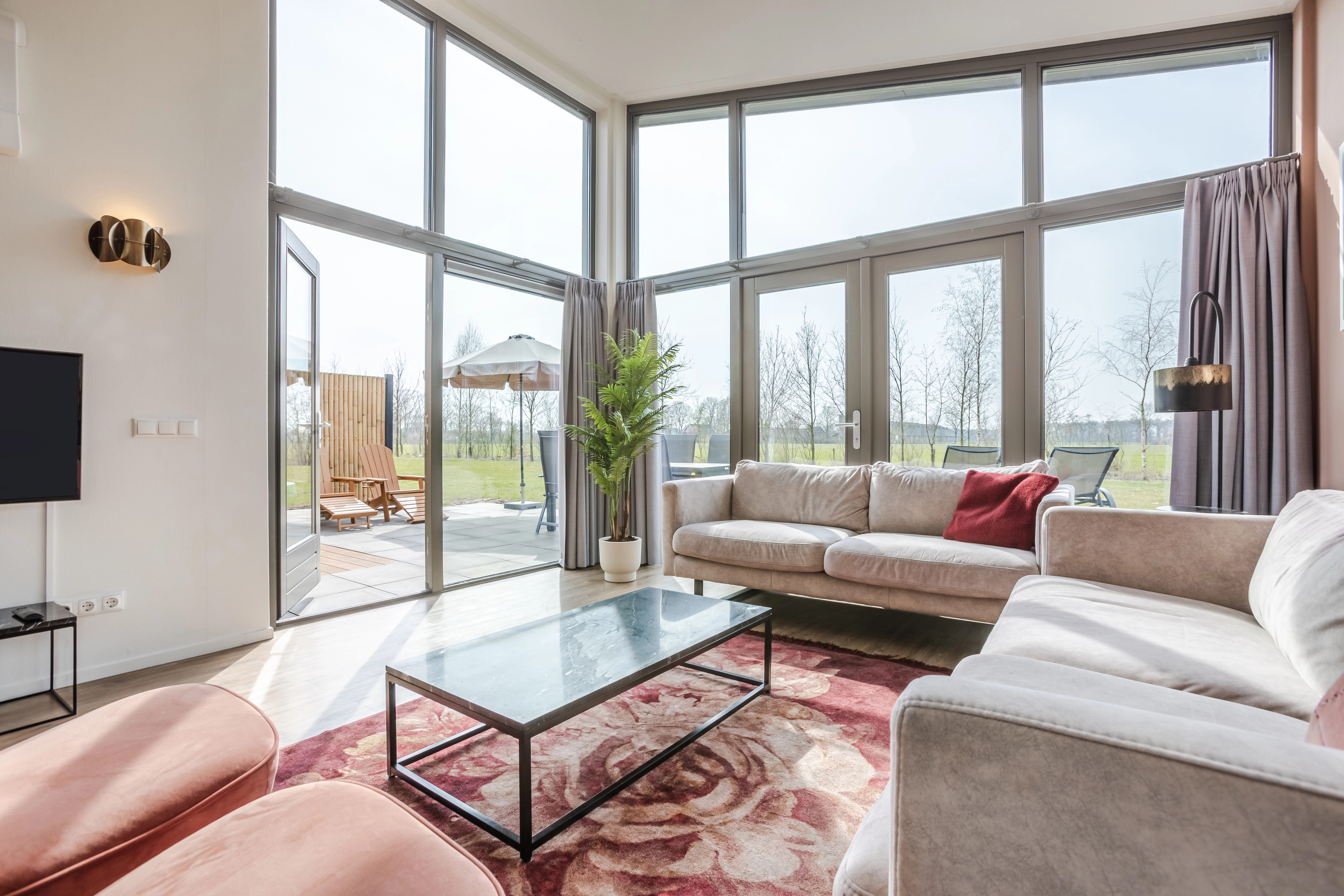 6-persoons woning — foto 7