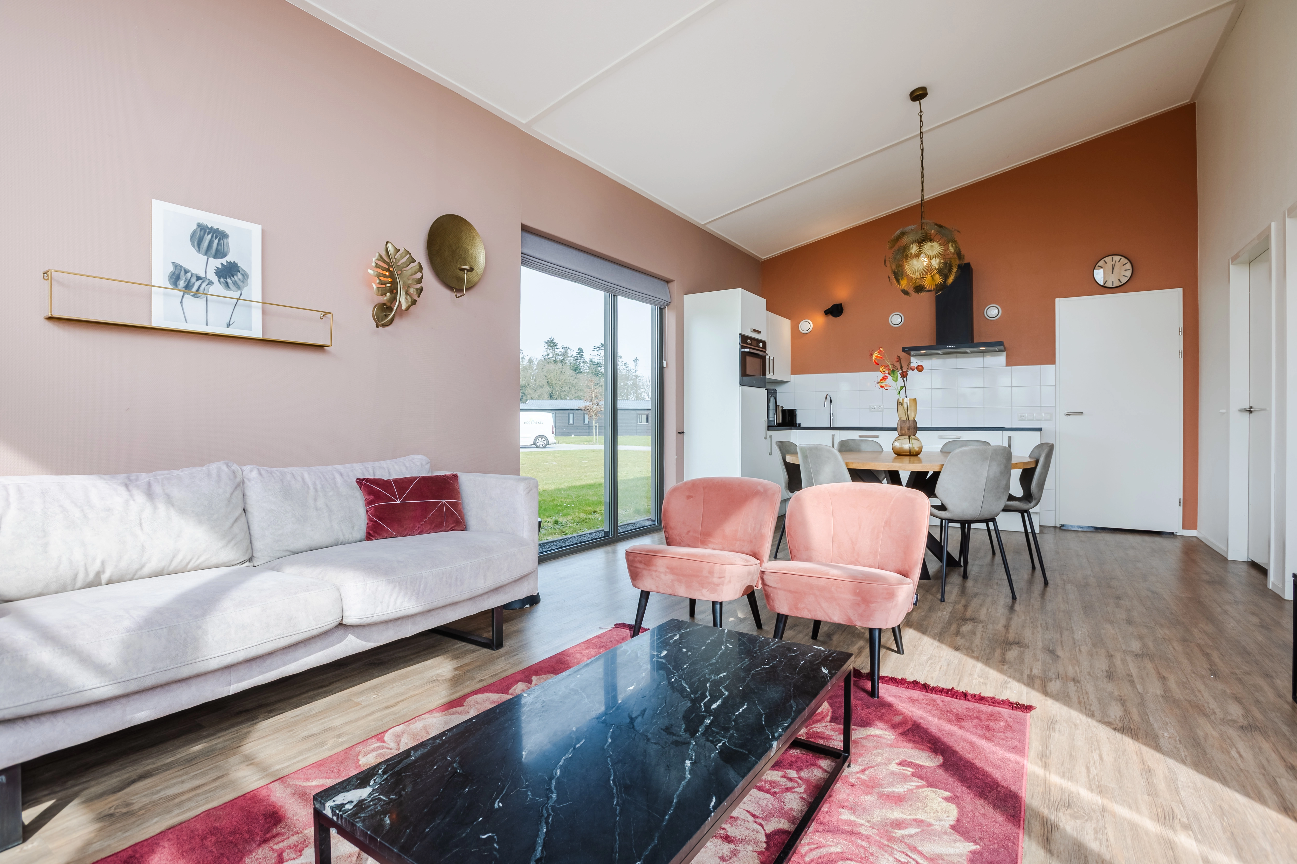 6-persoons woning — foto 8