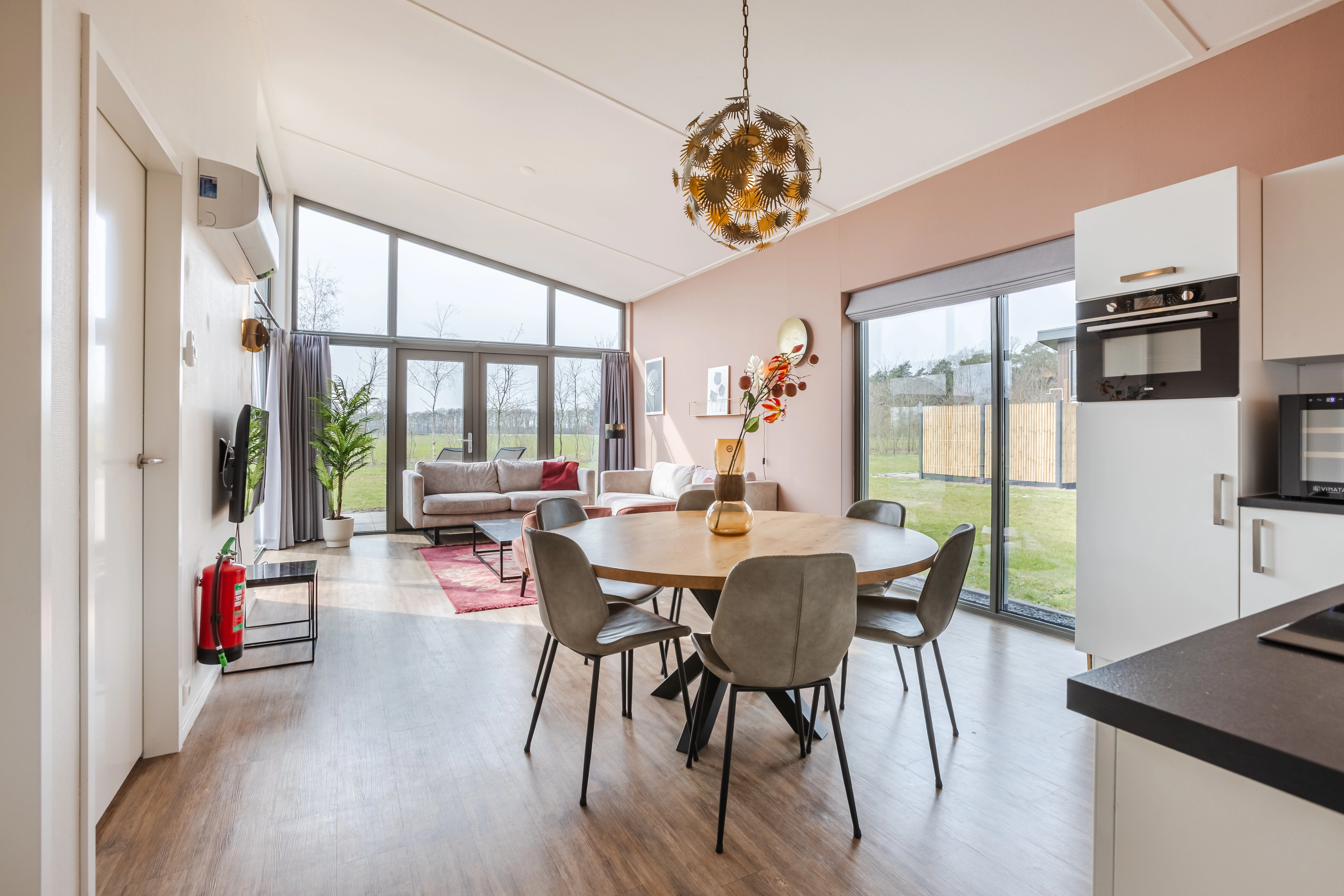 6-persoons woning — foto 10