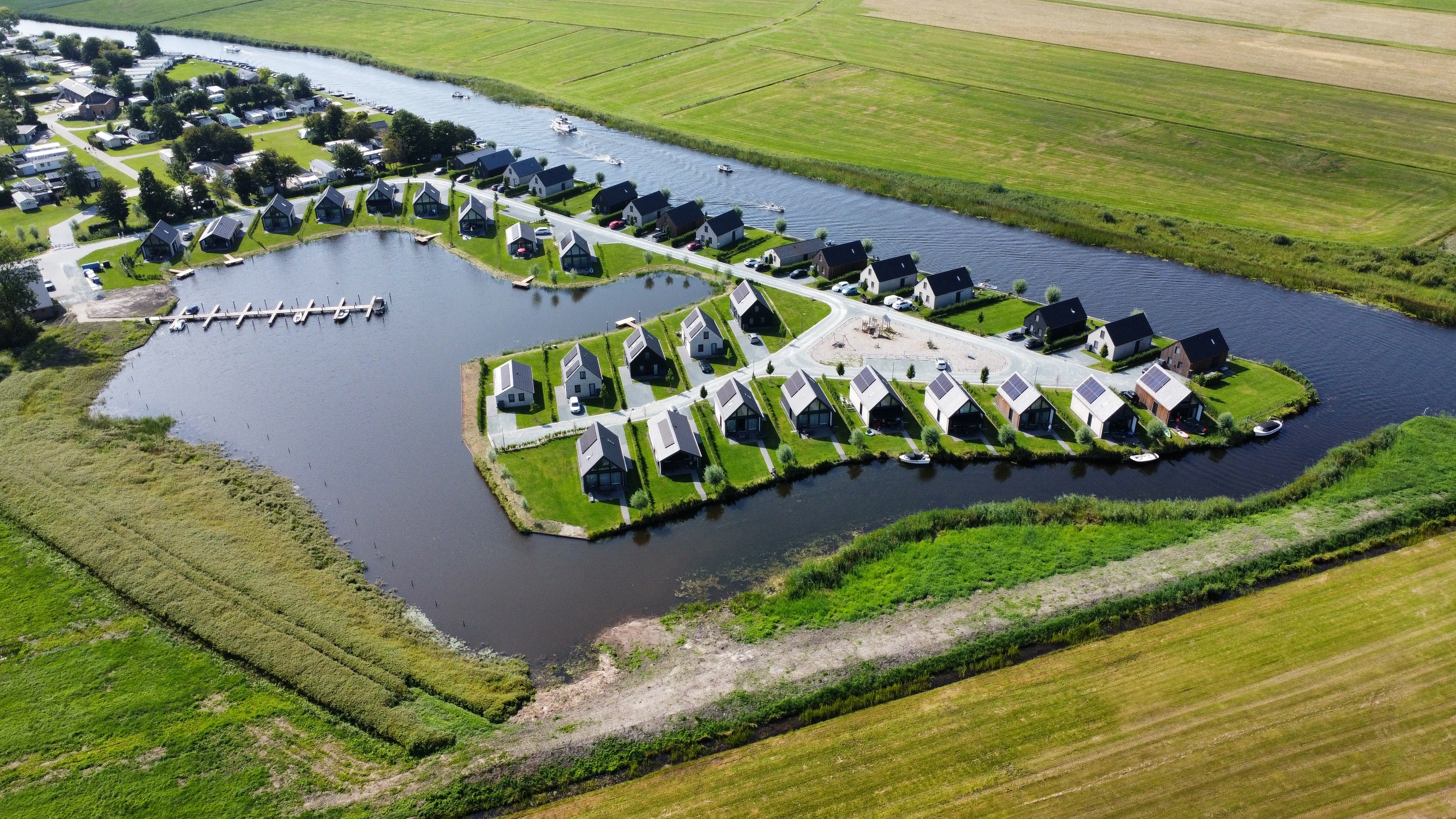 Landal Waterresort Blocksyl