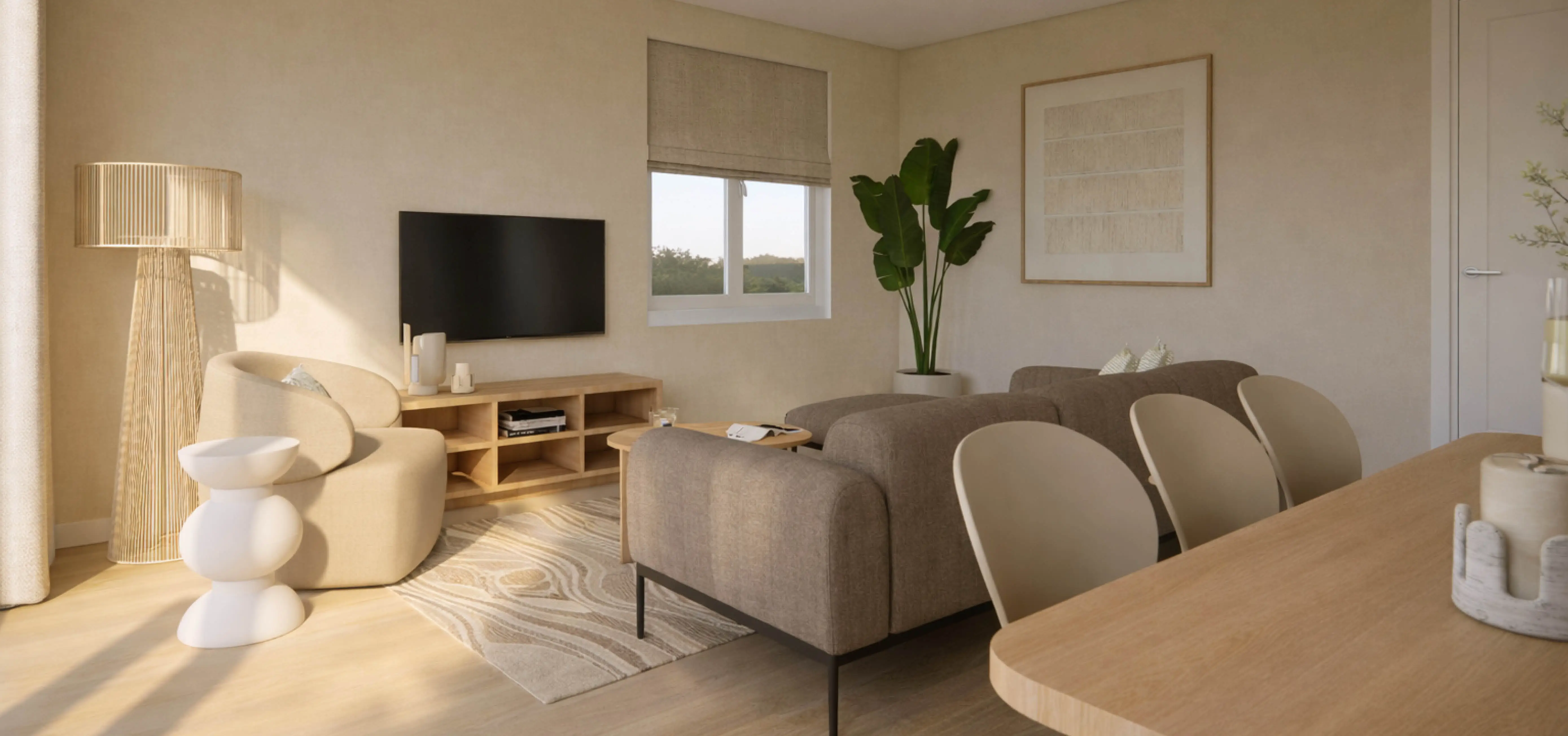 6-persoons bungalow — foto 8