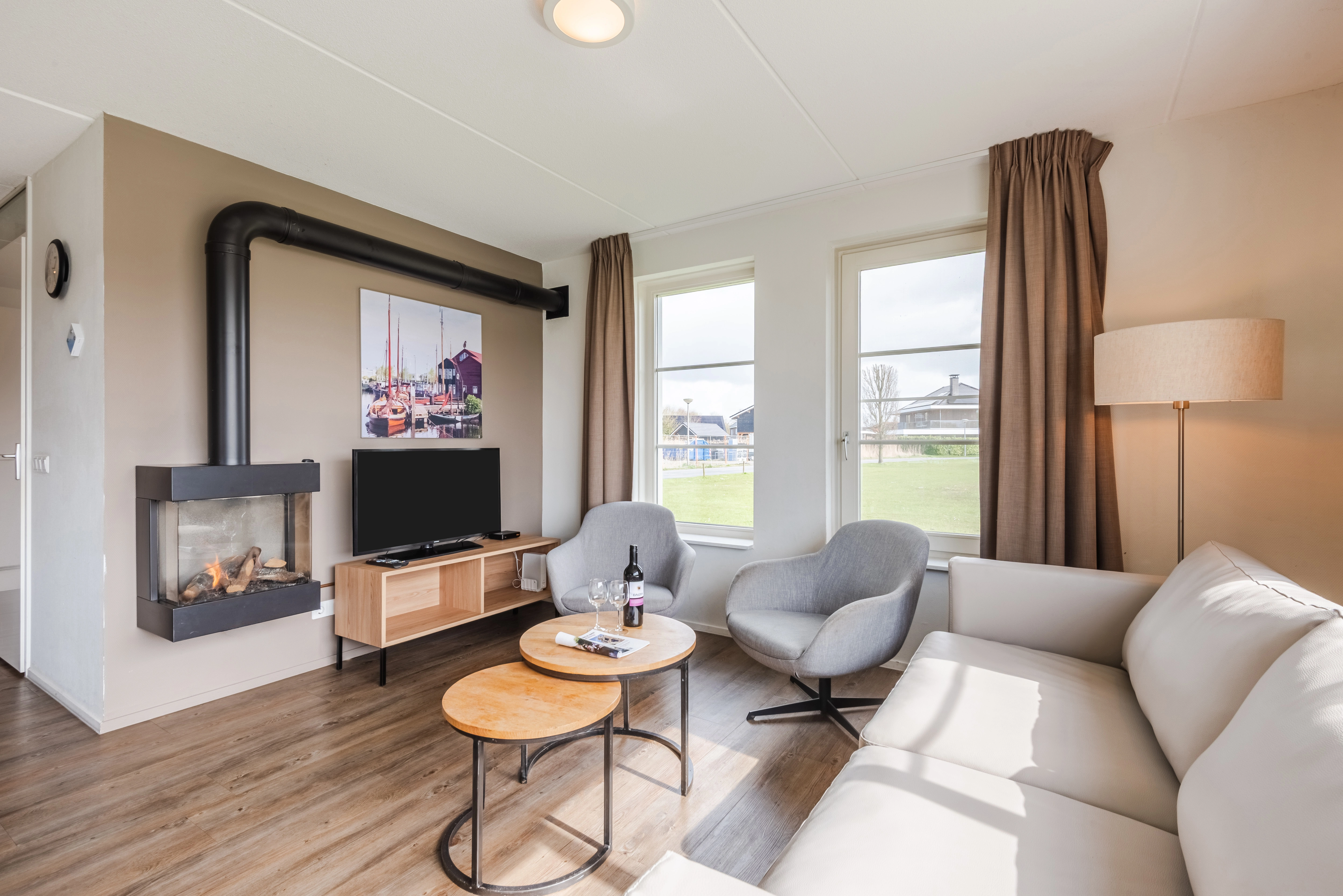 6-persoons villa — foto 6