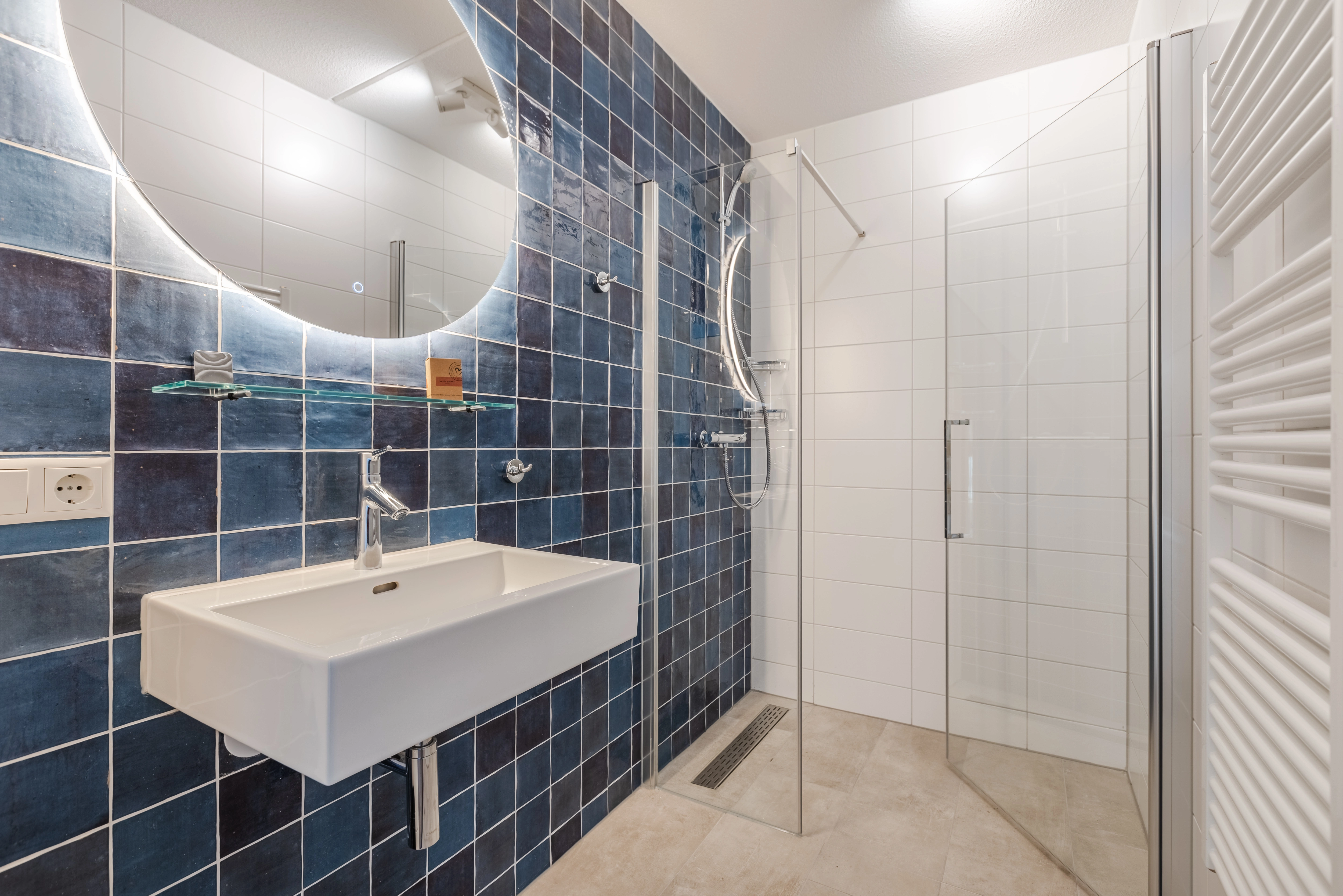 12-persoons villa — foto 11