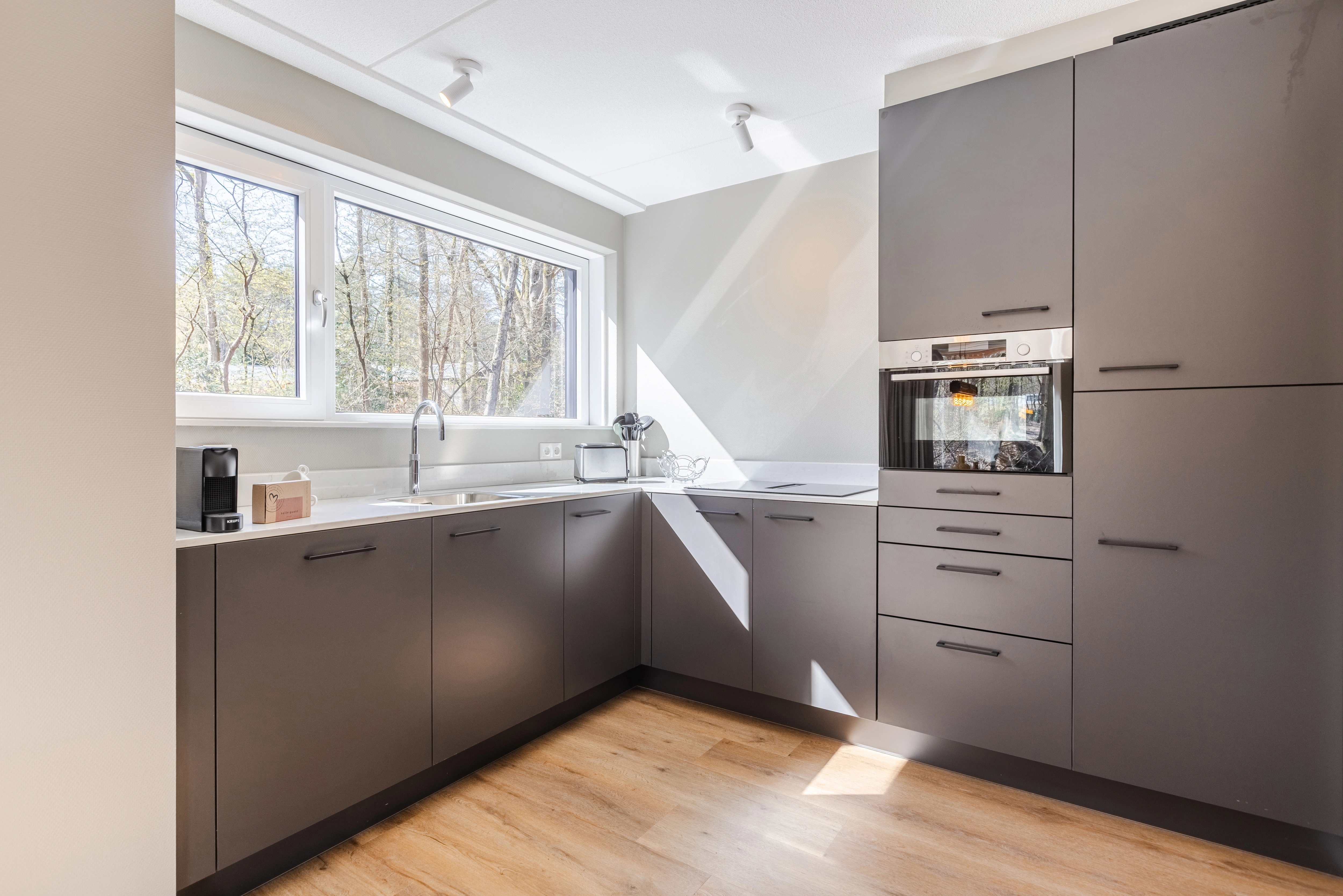 8-persoons villa — foto 6