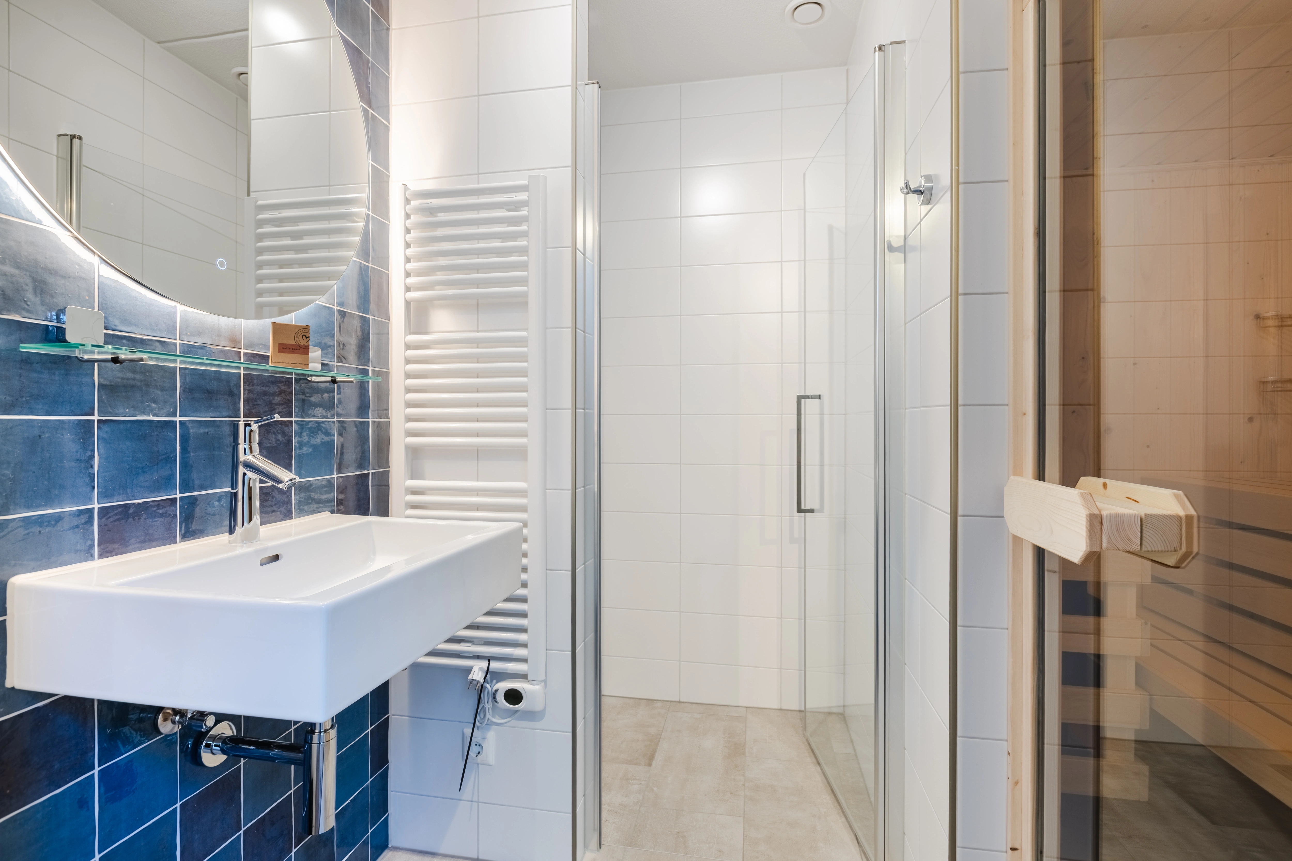 6-persoons villa — foto 10