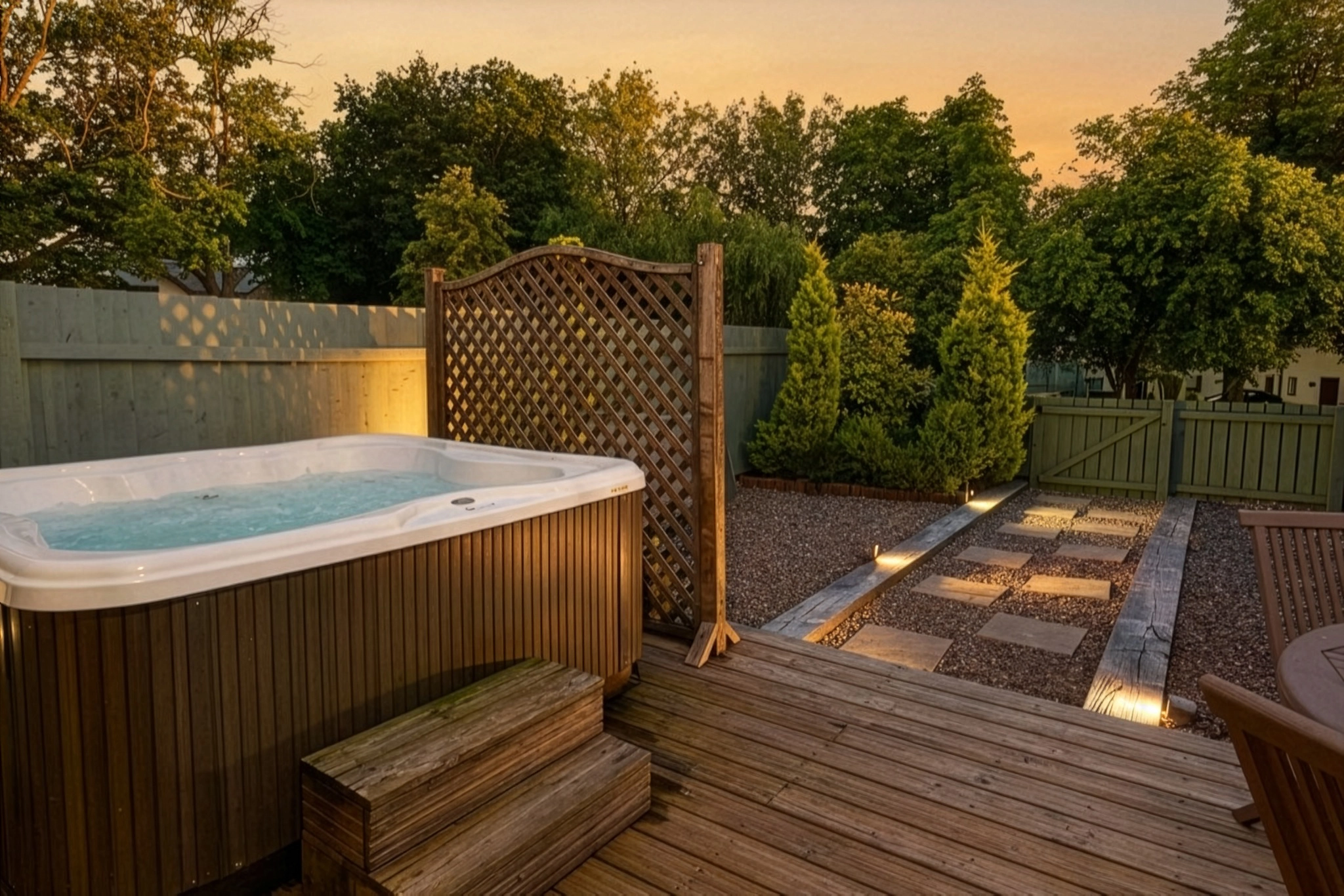 4 persoons cottage Caldew Cottage Spa