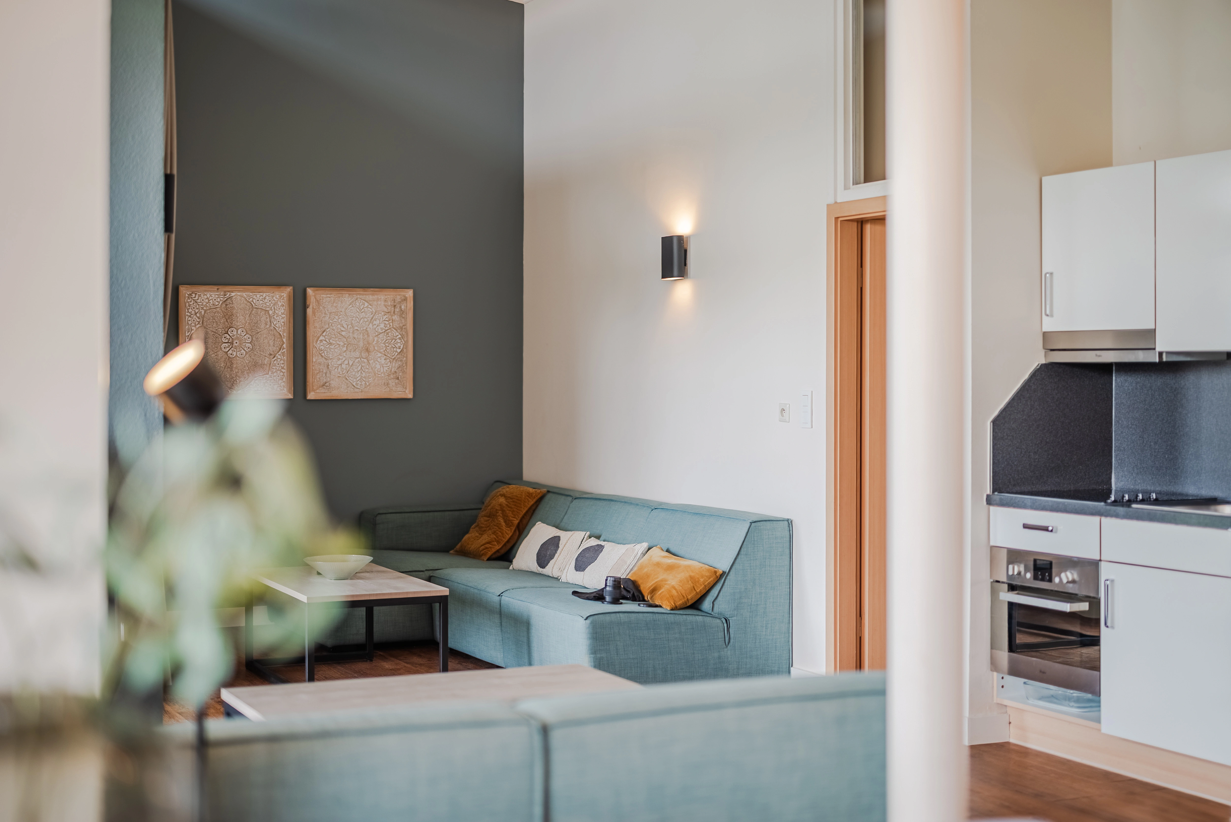 12-persoons bungalow — foto 6