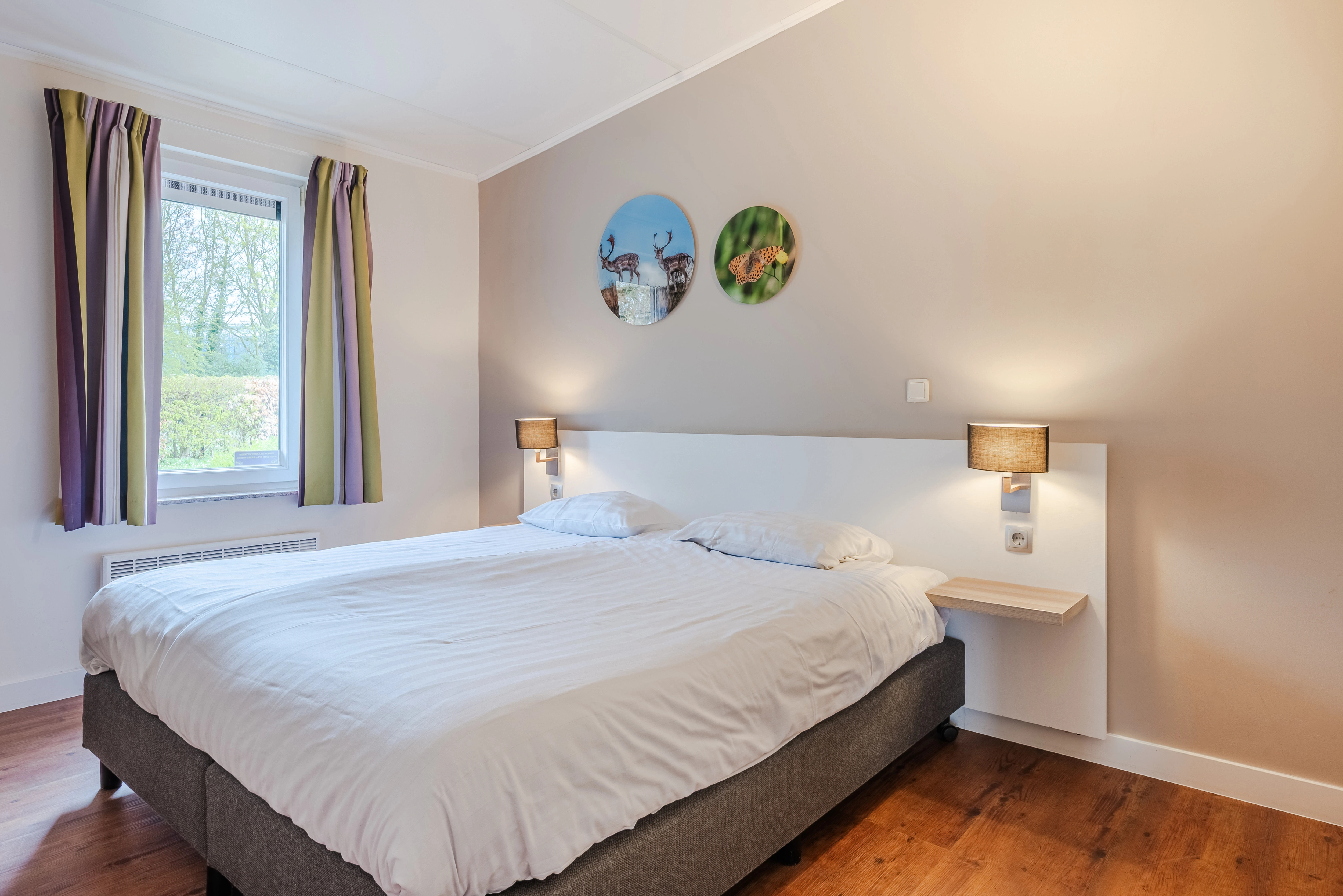 12-persoons bungalow — foto 10