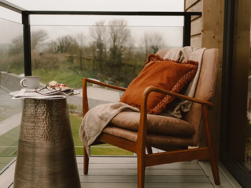 Landal Whalesborough Resort — photo du lieu