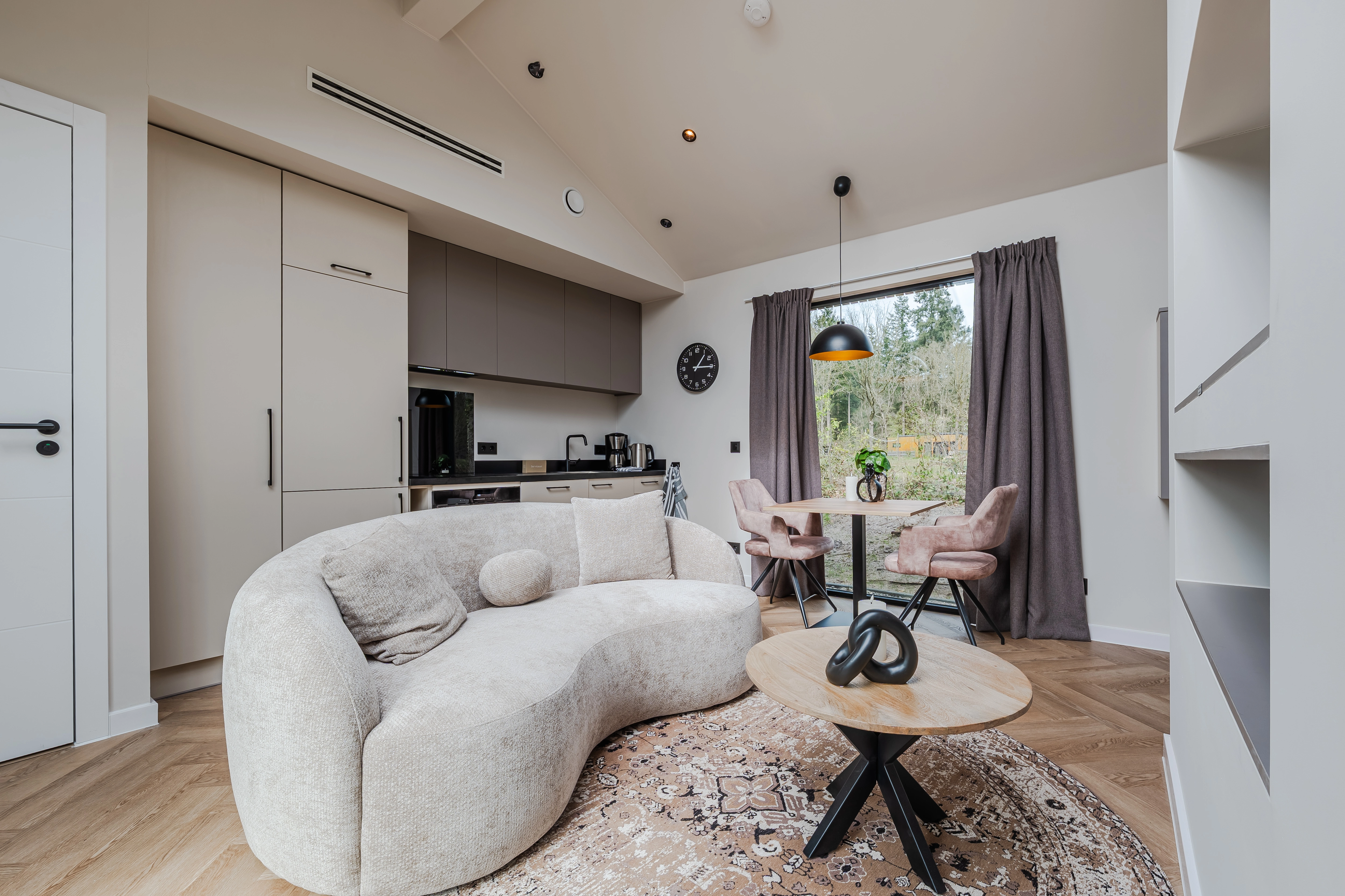 2-persoons wellness bungalow — foto 6