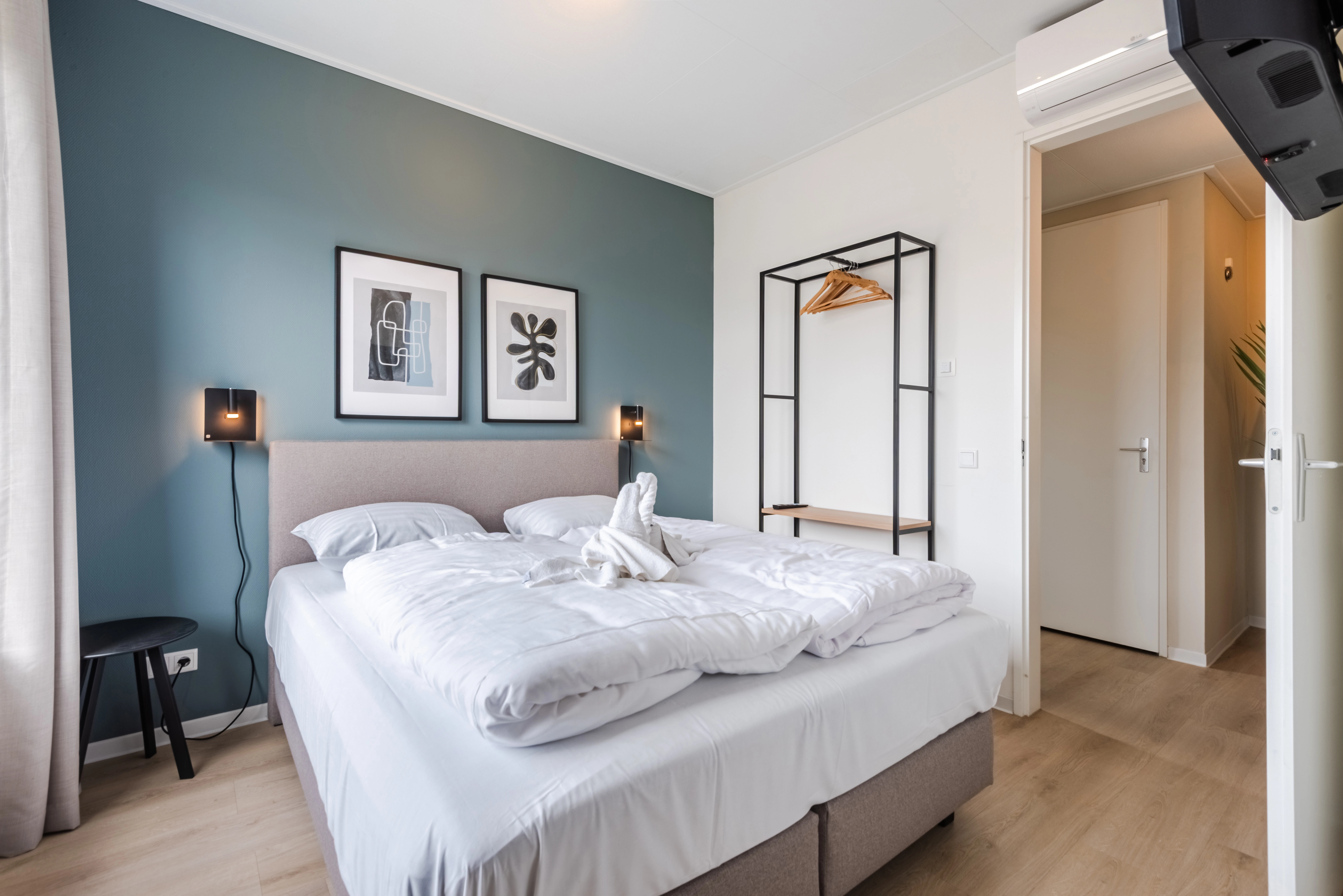 6-persoons bungalow — foto 8