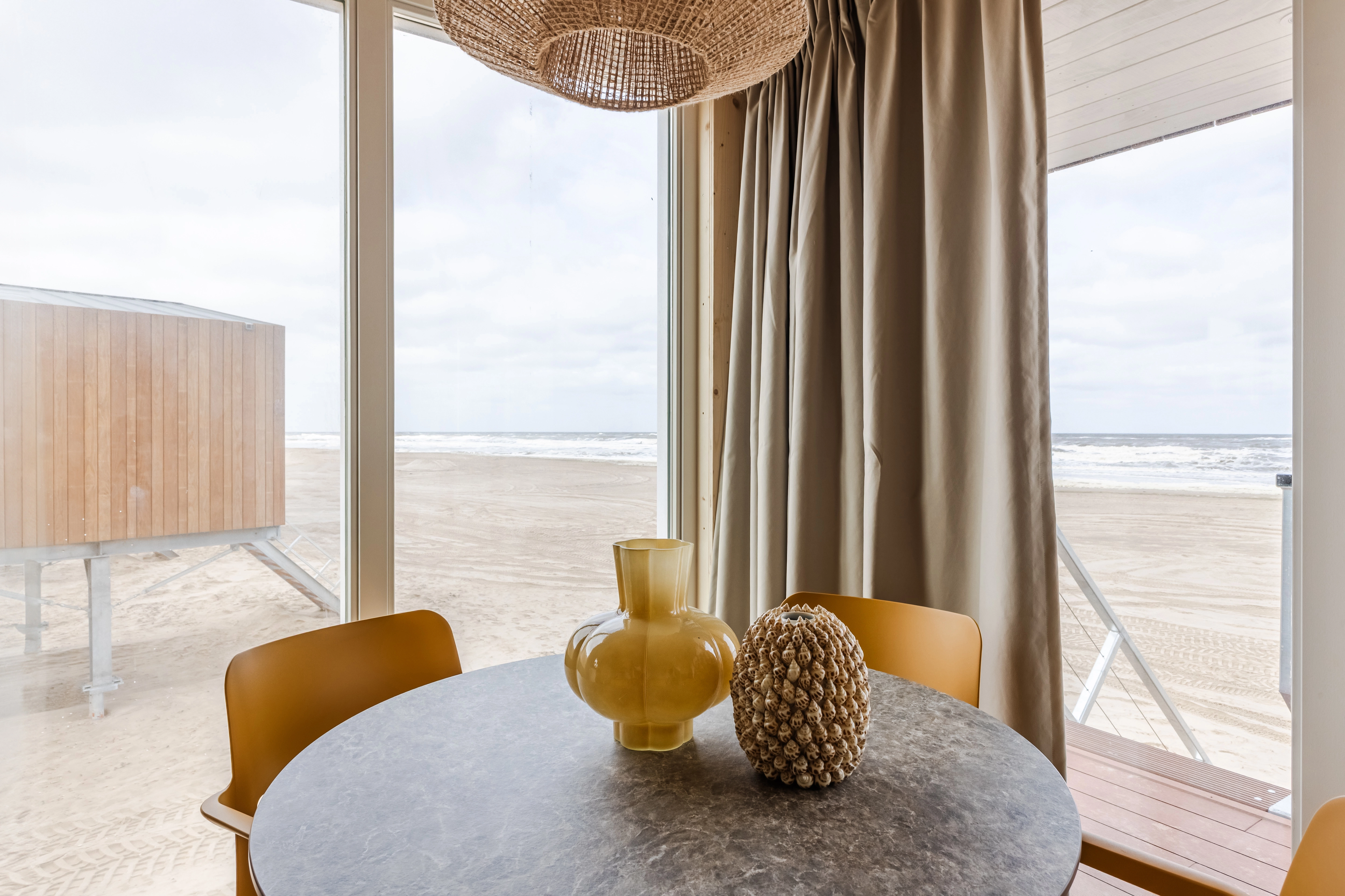 4-persoons honden Beach House — foto 7