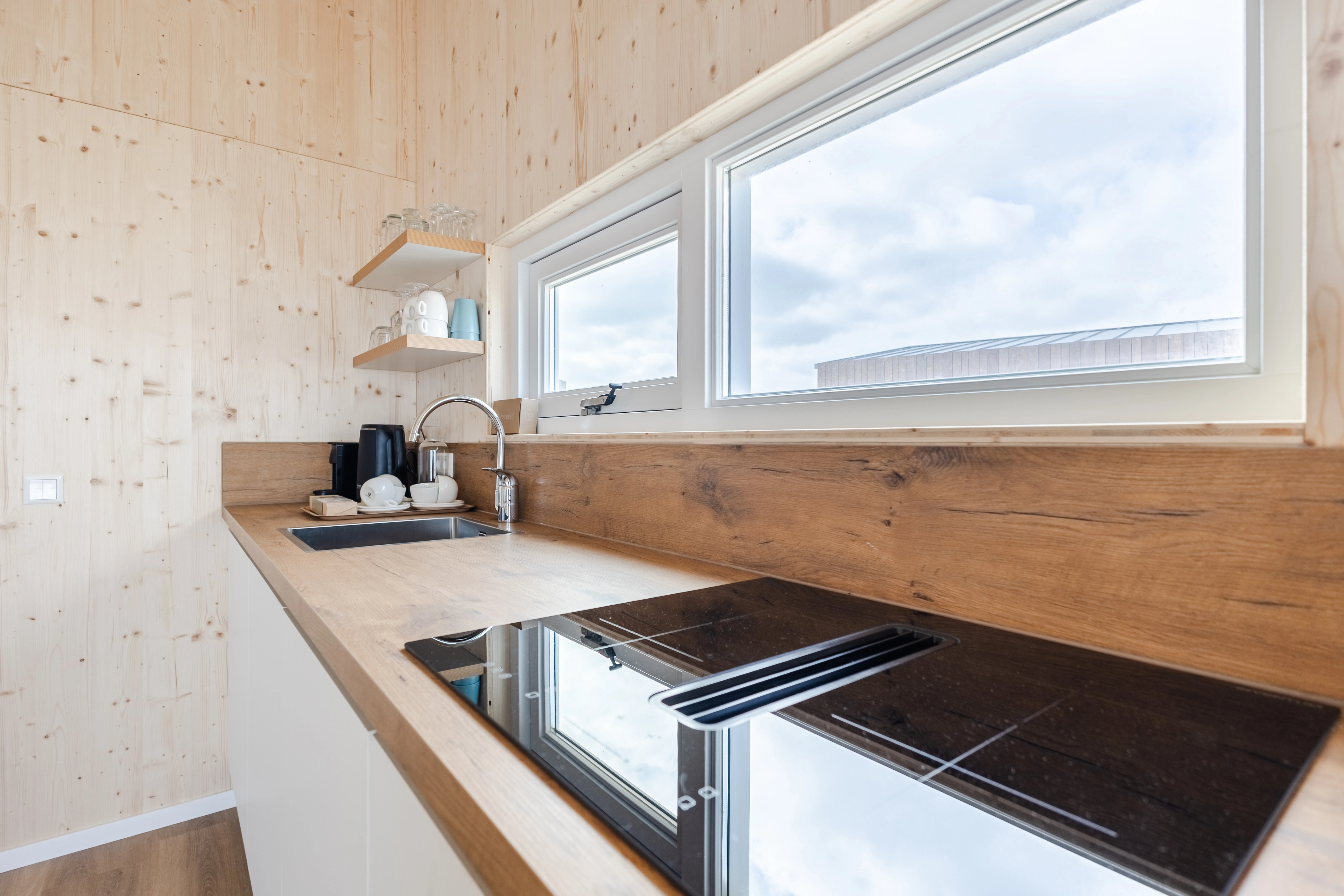 4-persoons honden Beach House — foto 10