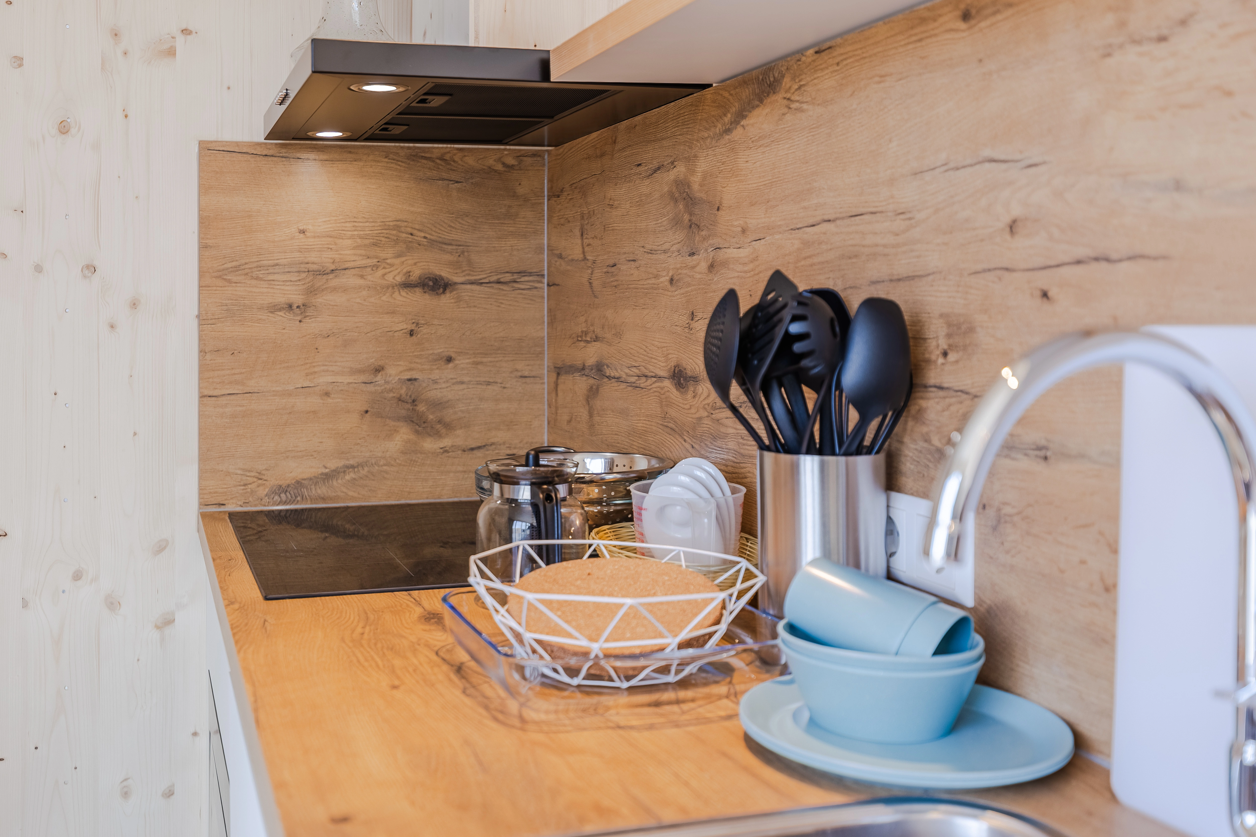 4-persoons Beach House — foto 7