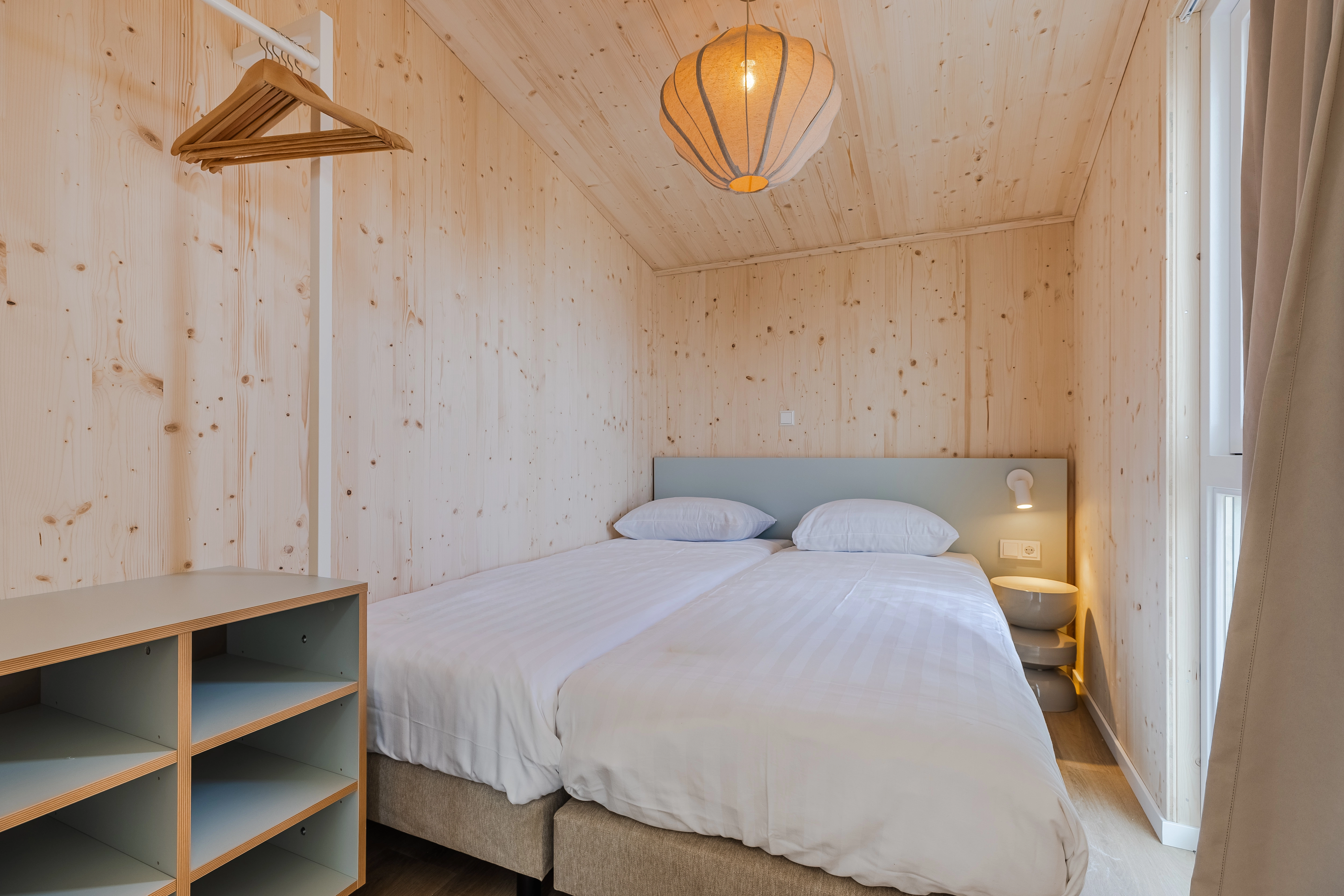4-persoons Beach House — foto 9