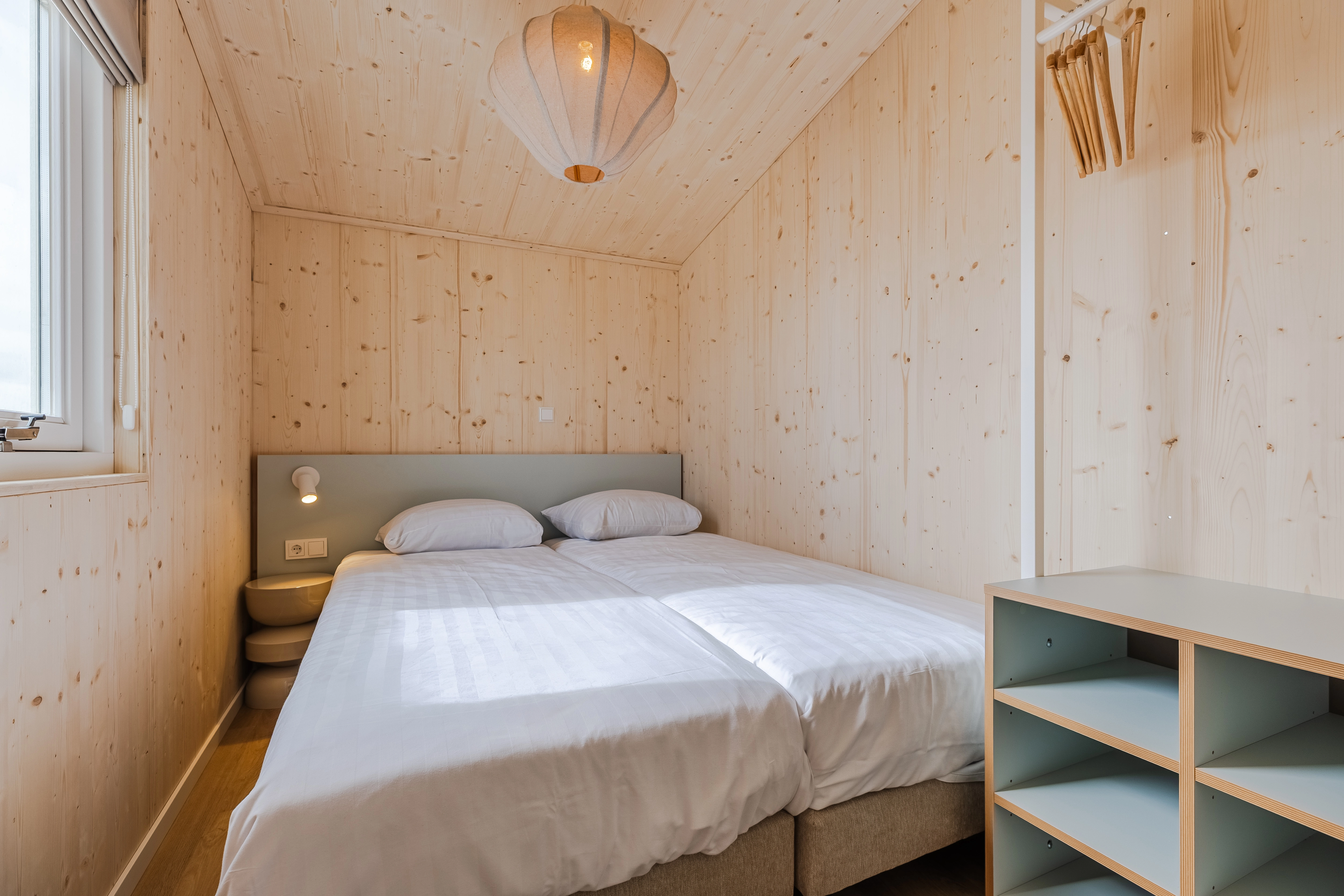 4-persoons Beach House — foto 10