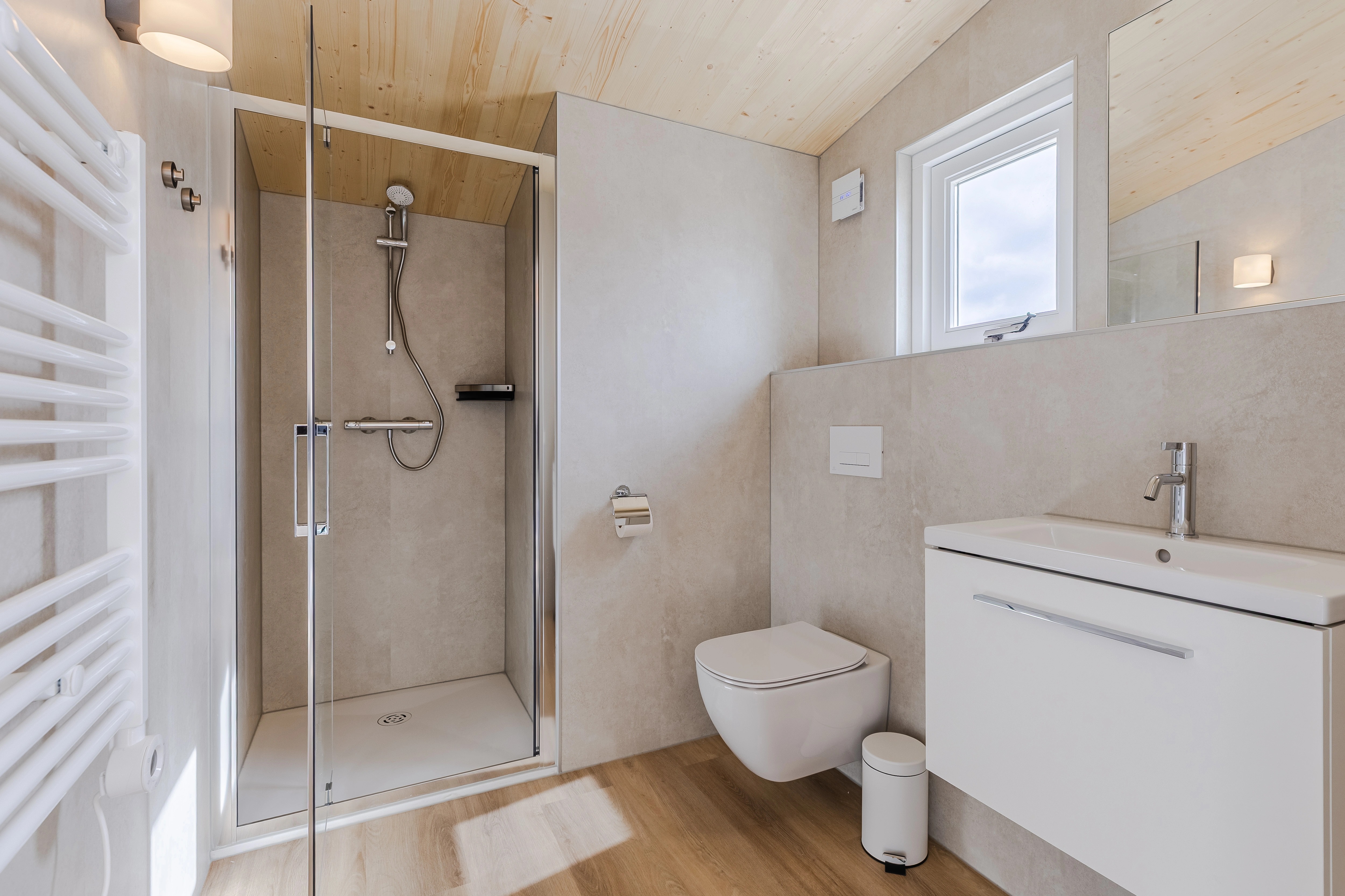 4-persoons Beach House — foto 11