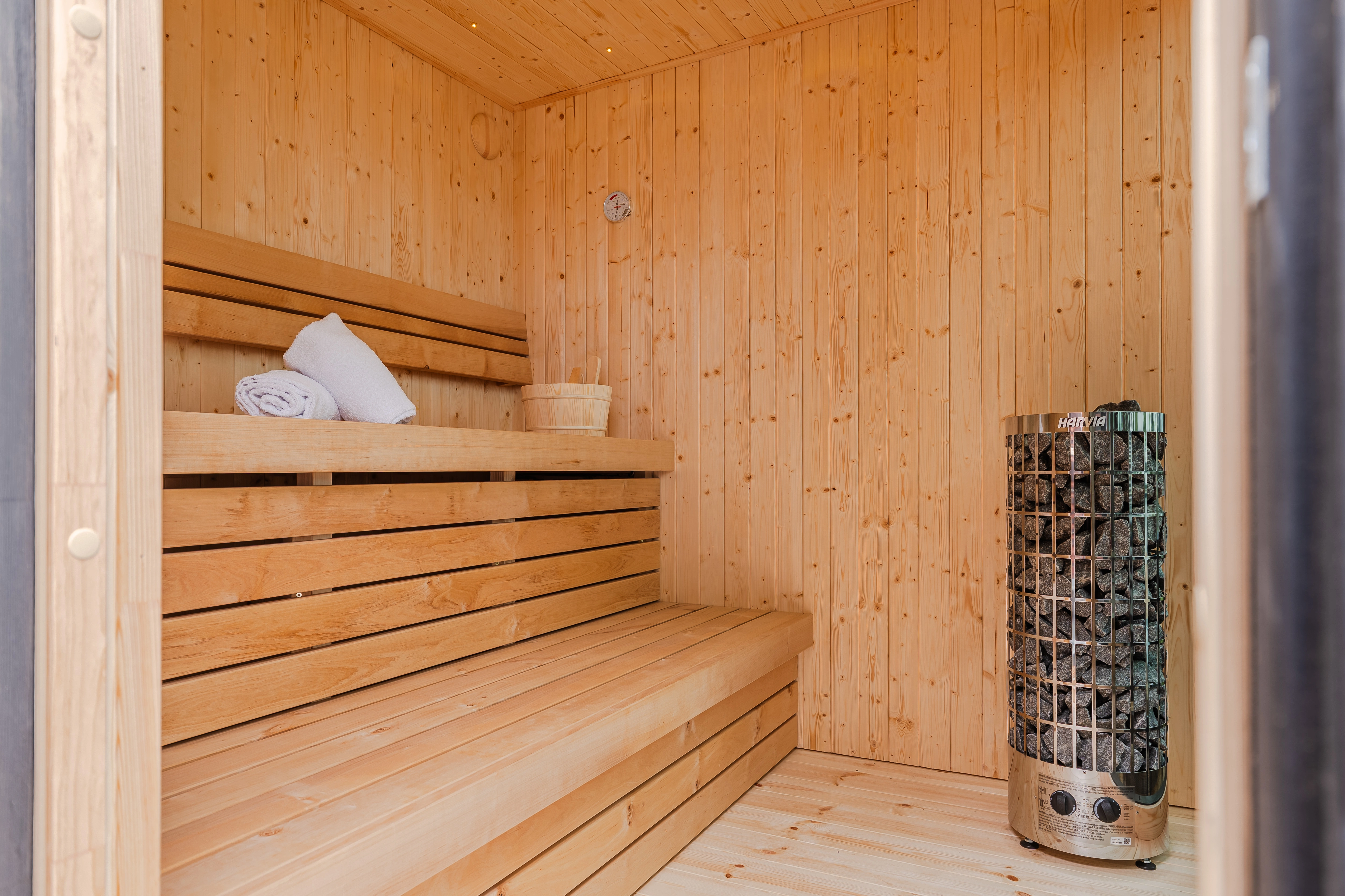 6-persoons wellnessvilla — foto 6
