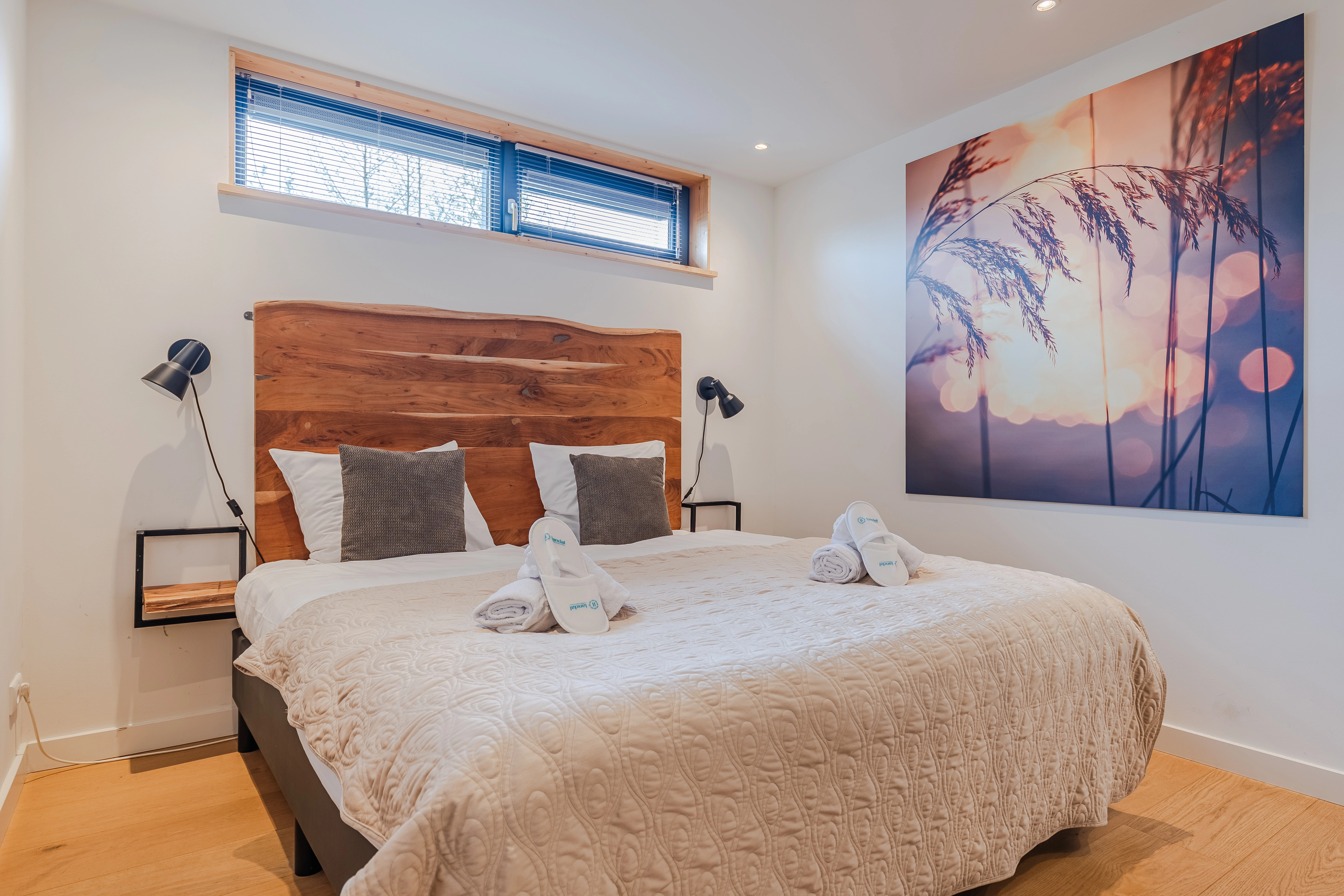 6-persoons wellnessvilla — foto 11
