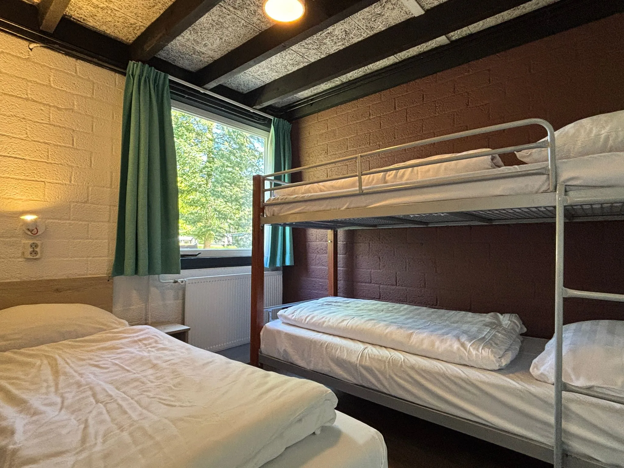 10-persoons bungalow — foto 7