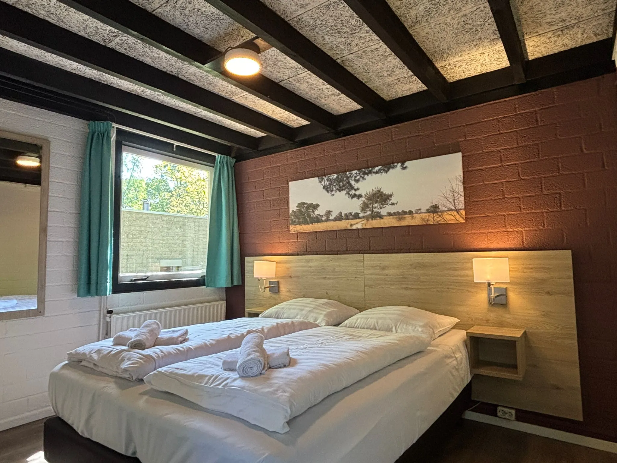 10-persoons bungalow — foto 8