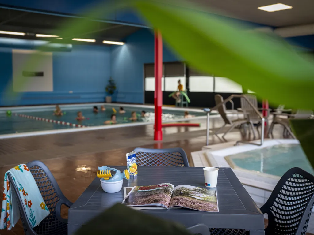 WVN Swimming pool