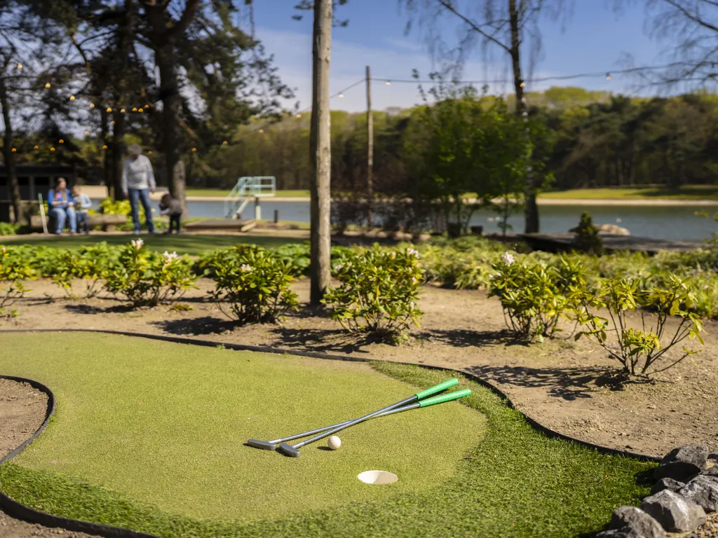 WVN Minigolf