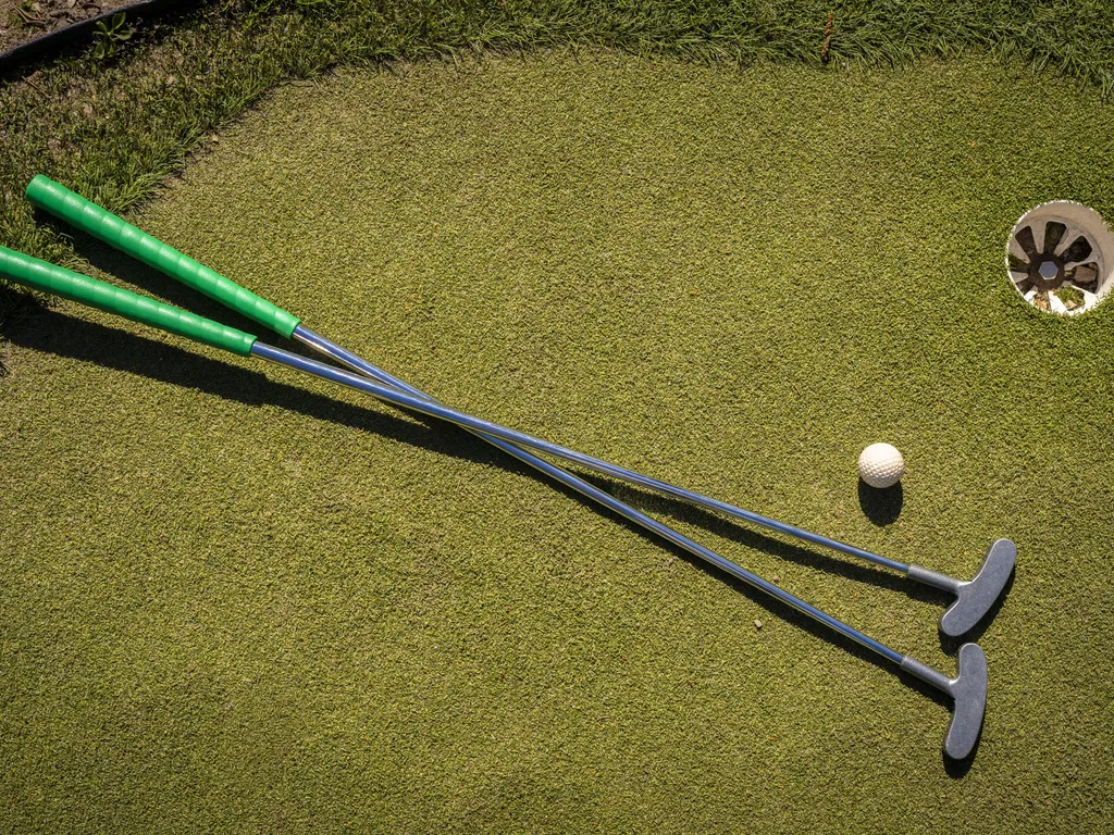 WVN Minigolf