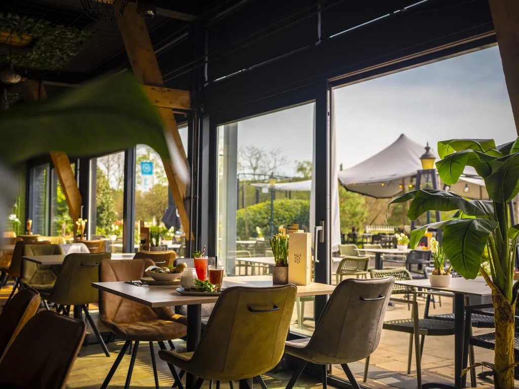 WVN Restaurant