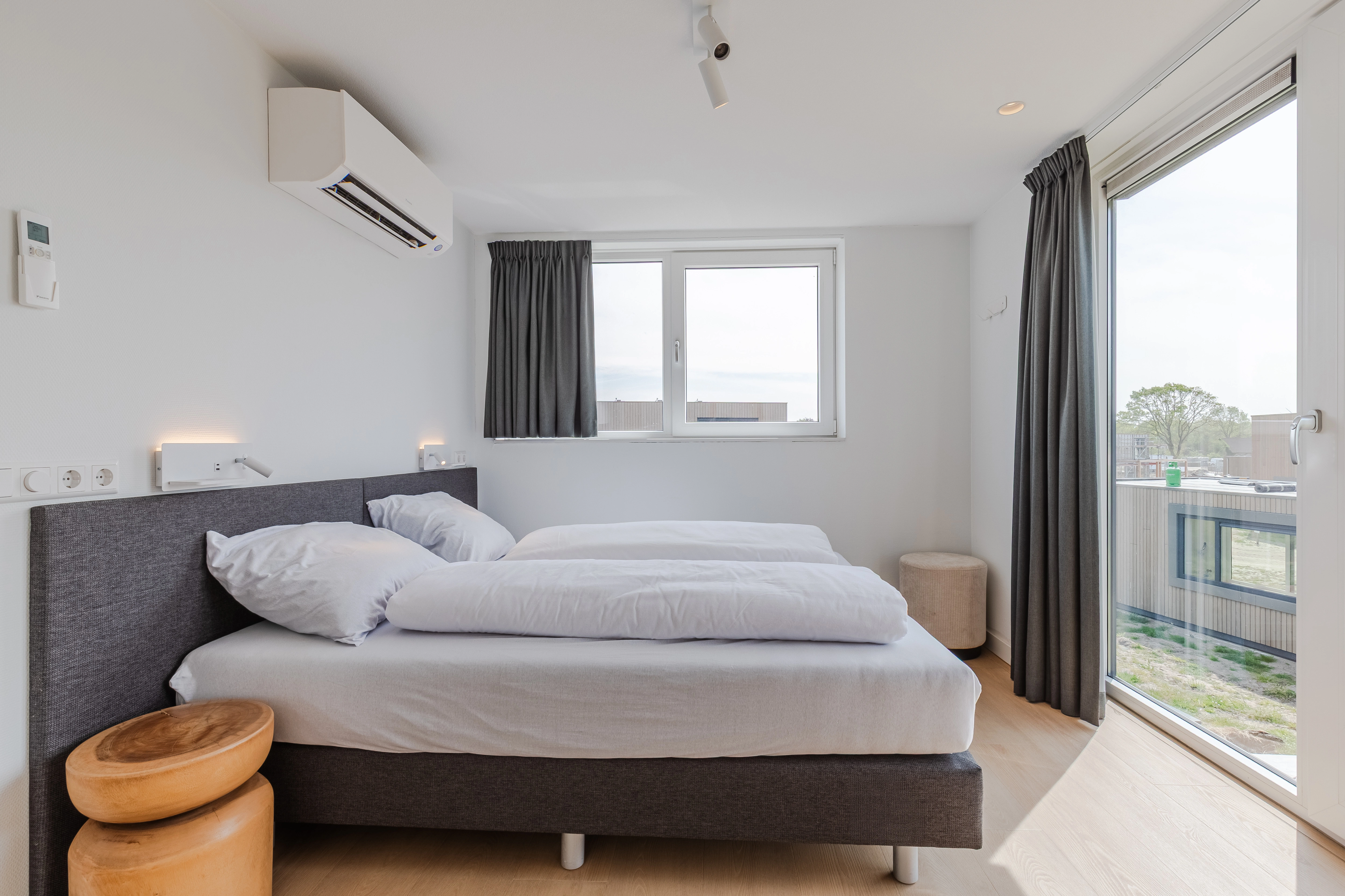 8-persoons buiten bungalow — foto 7