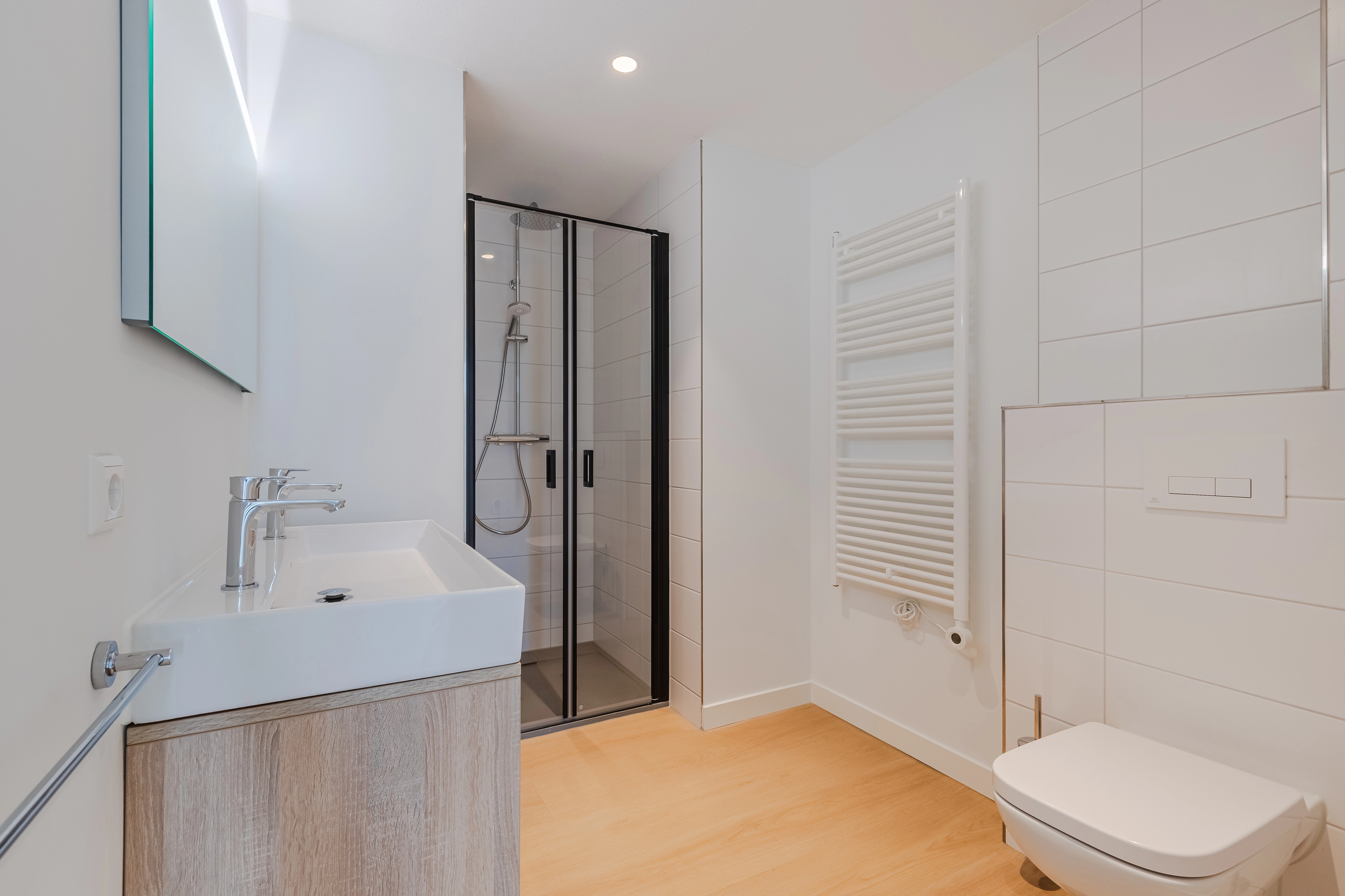 8-persoons buiten bungalow — foto 8