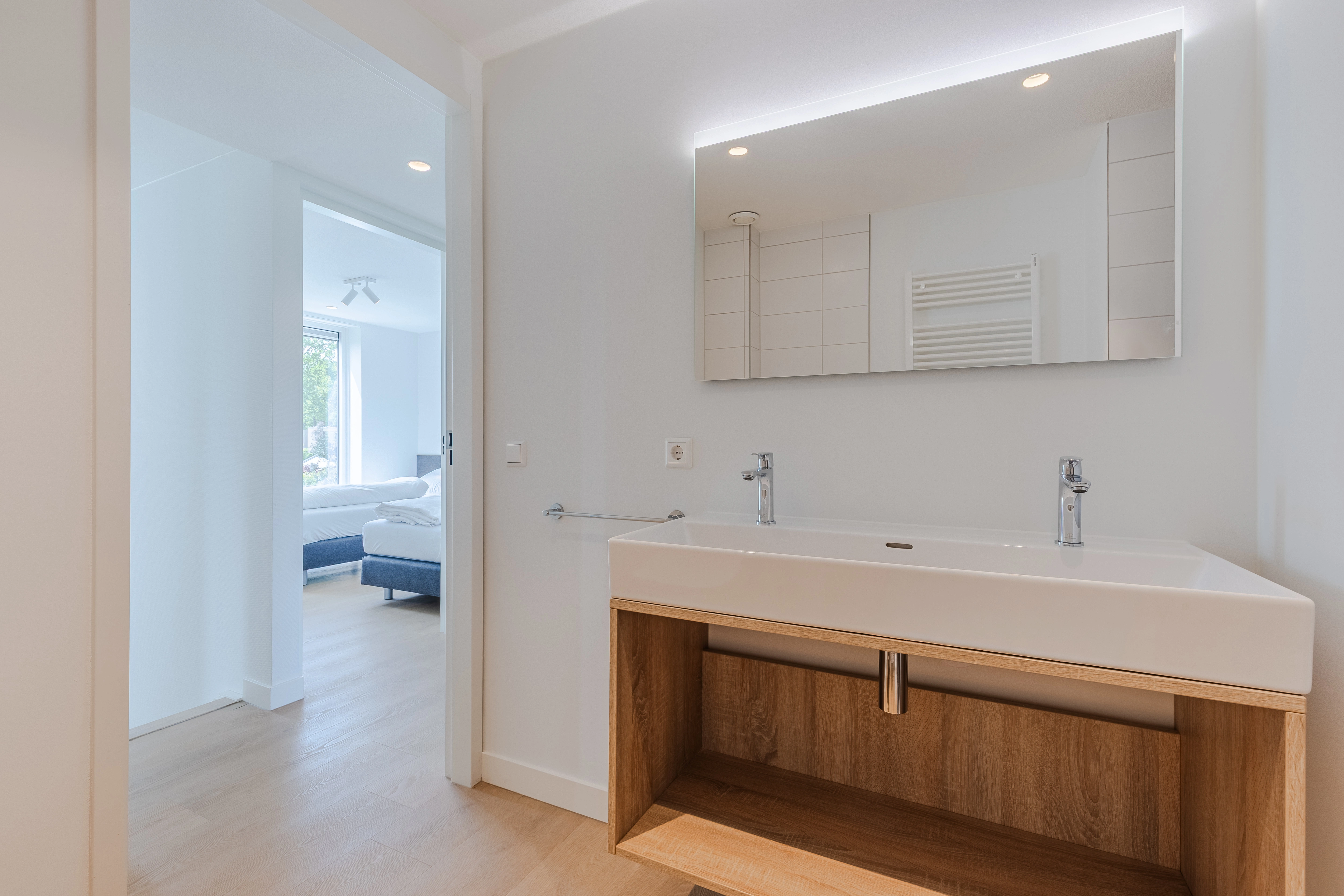 6-persoons buiten bungalow — foto 6