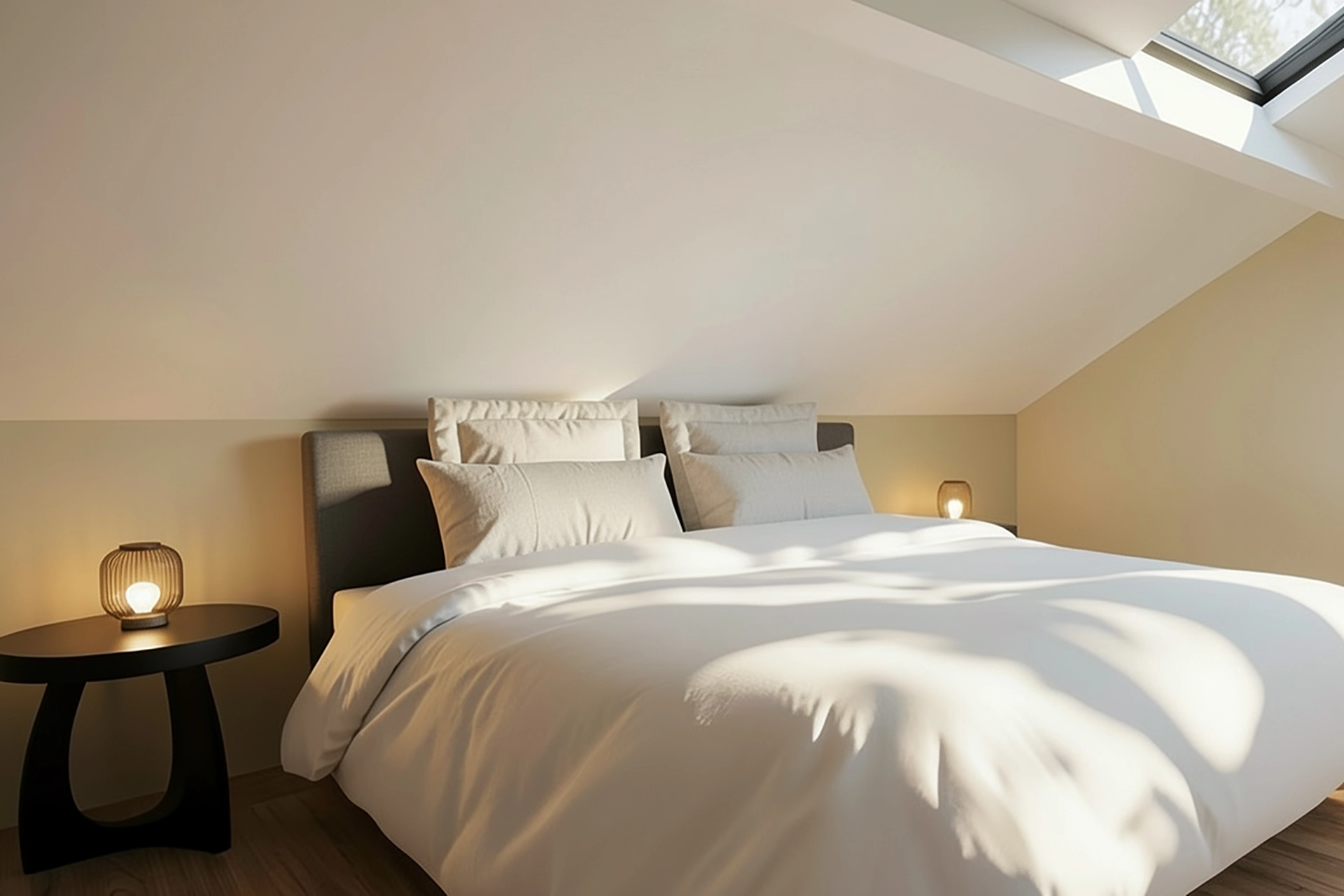 6 persoons appartement — foto 6