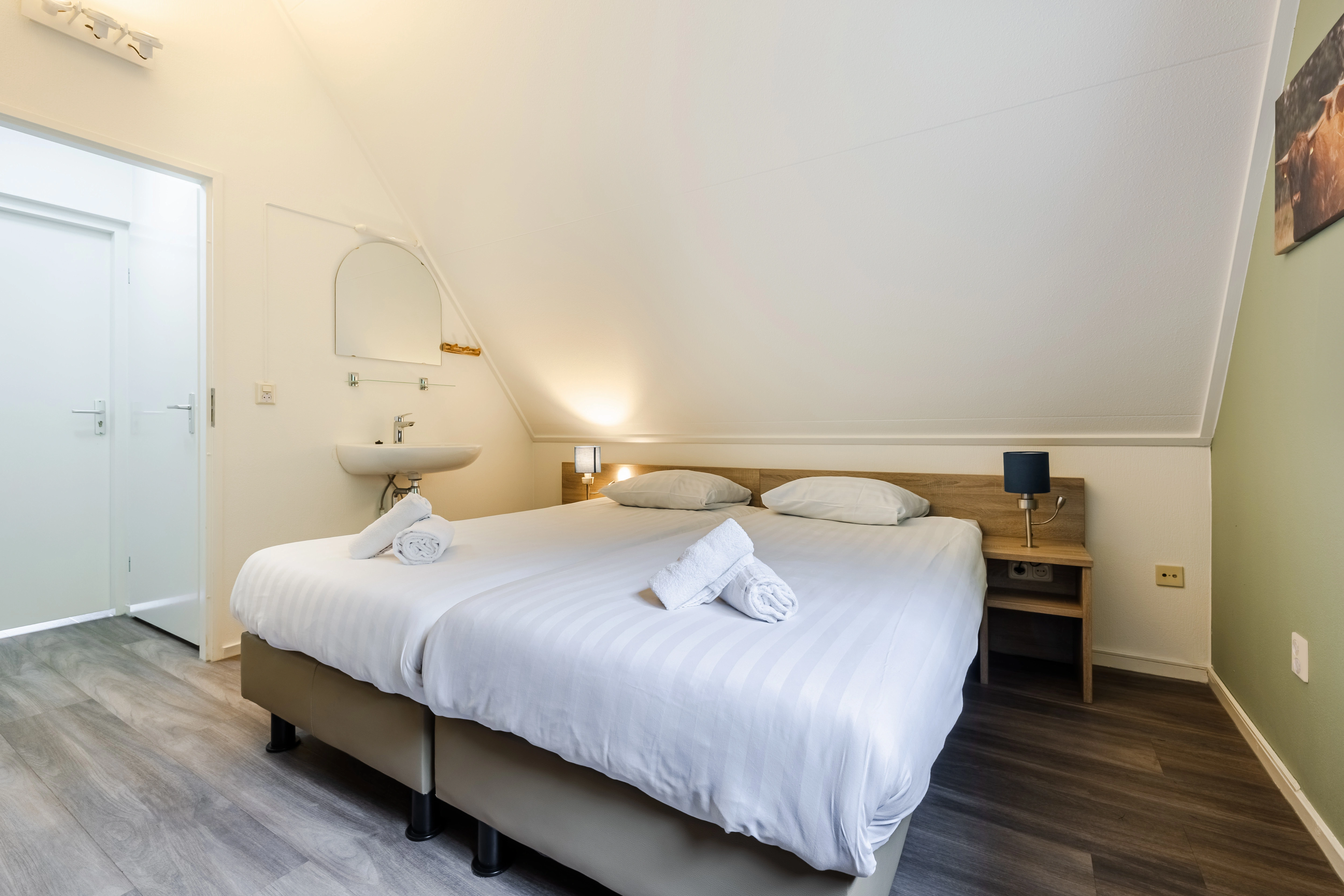 6-persoons bungalow — foto 6