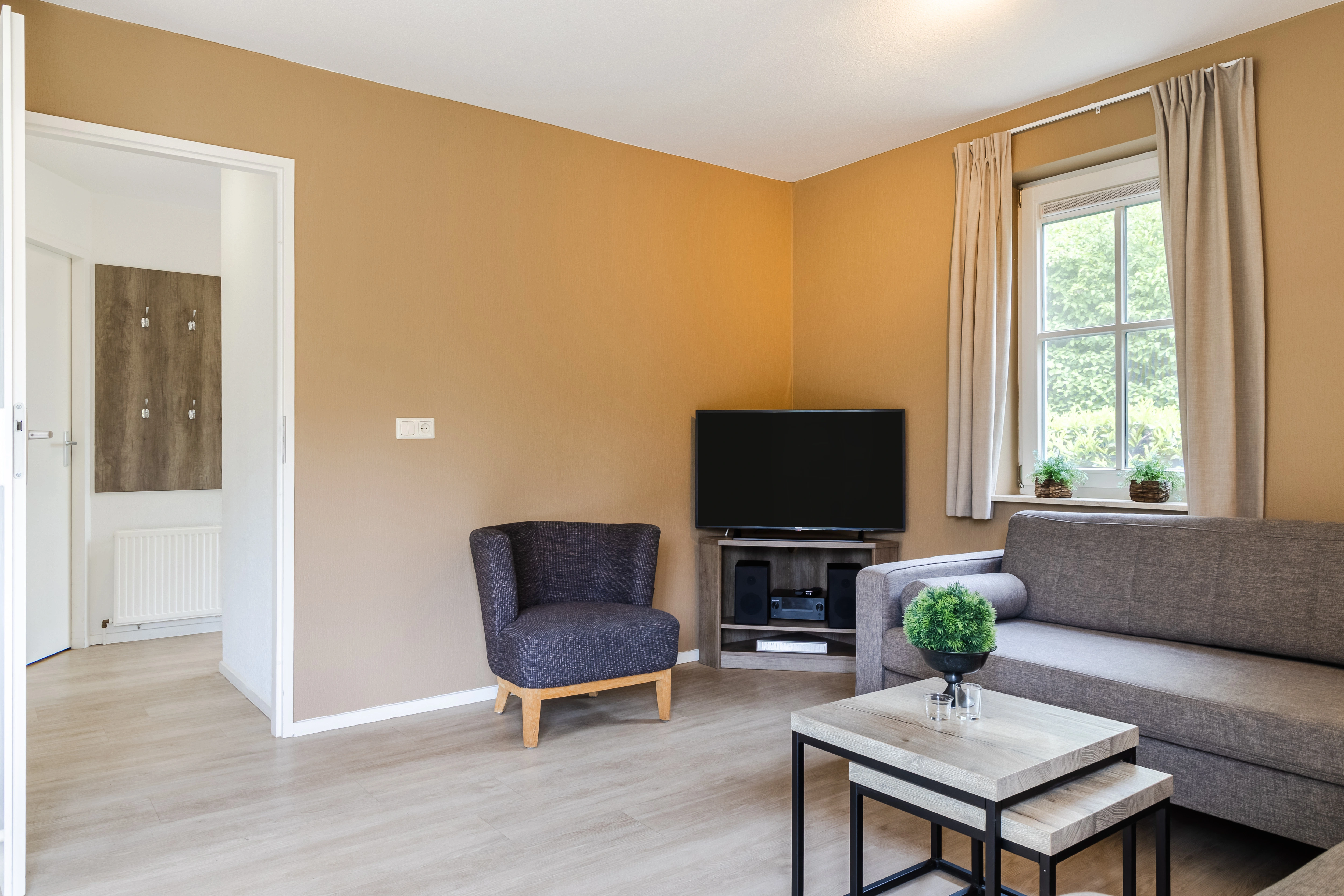 4-persoons bungalow — foto 8