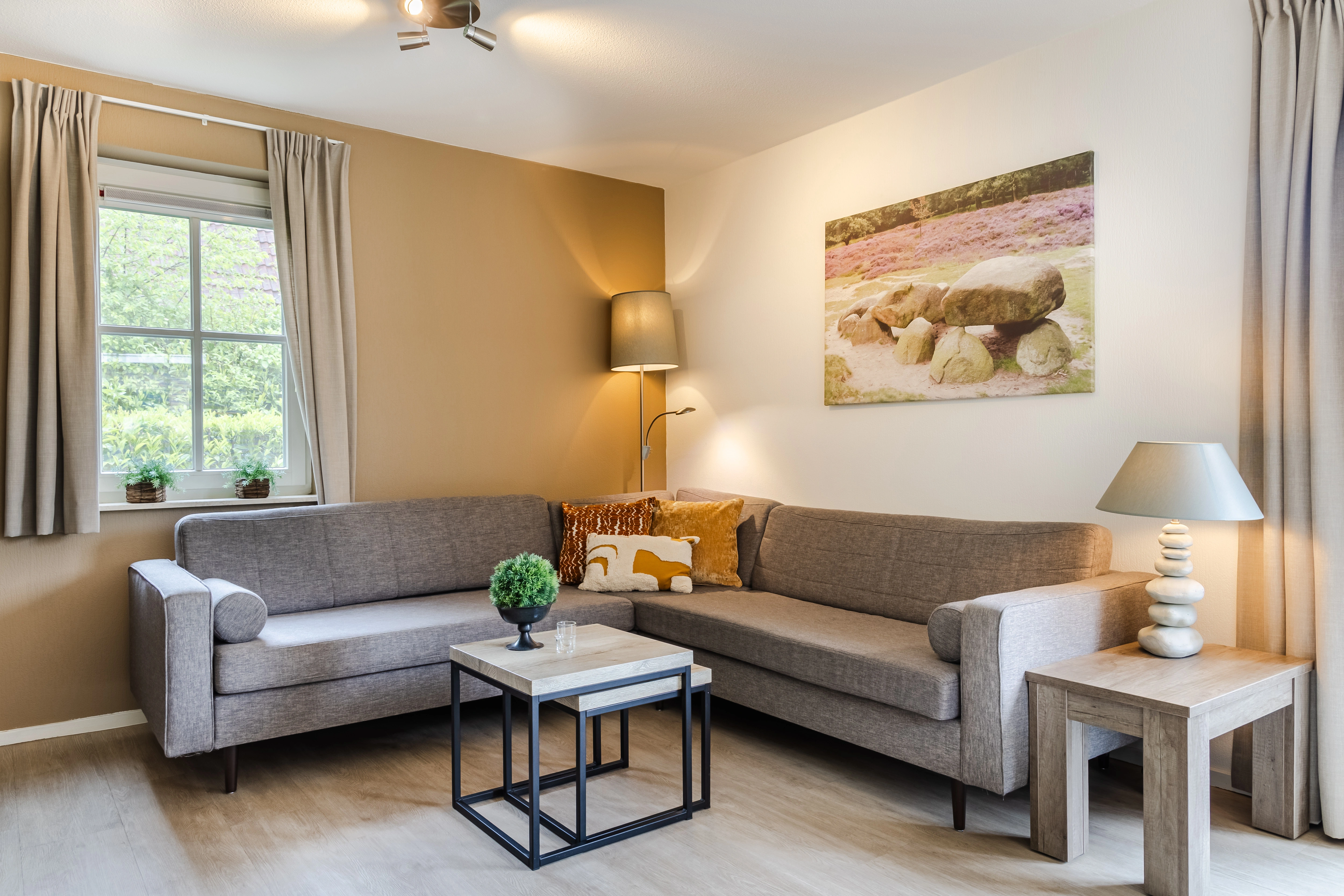 4-persoons bungalow — foto 11