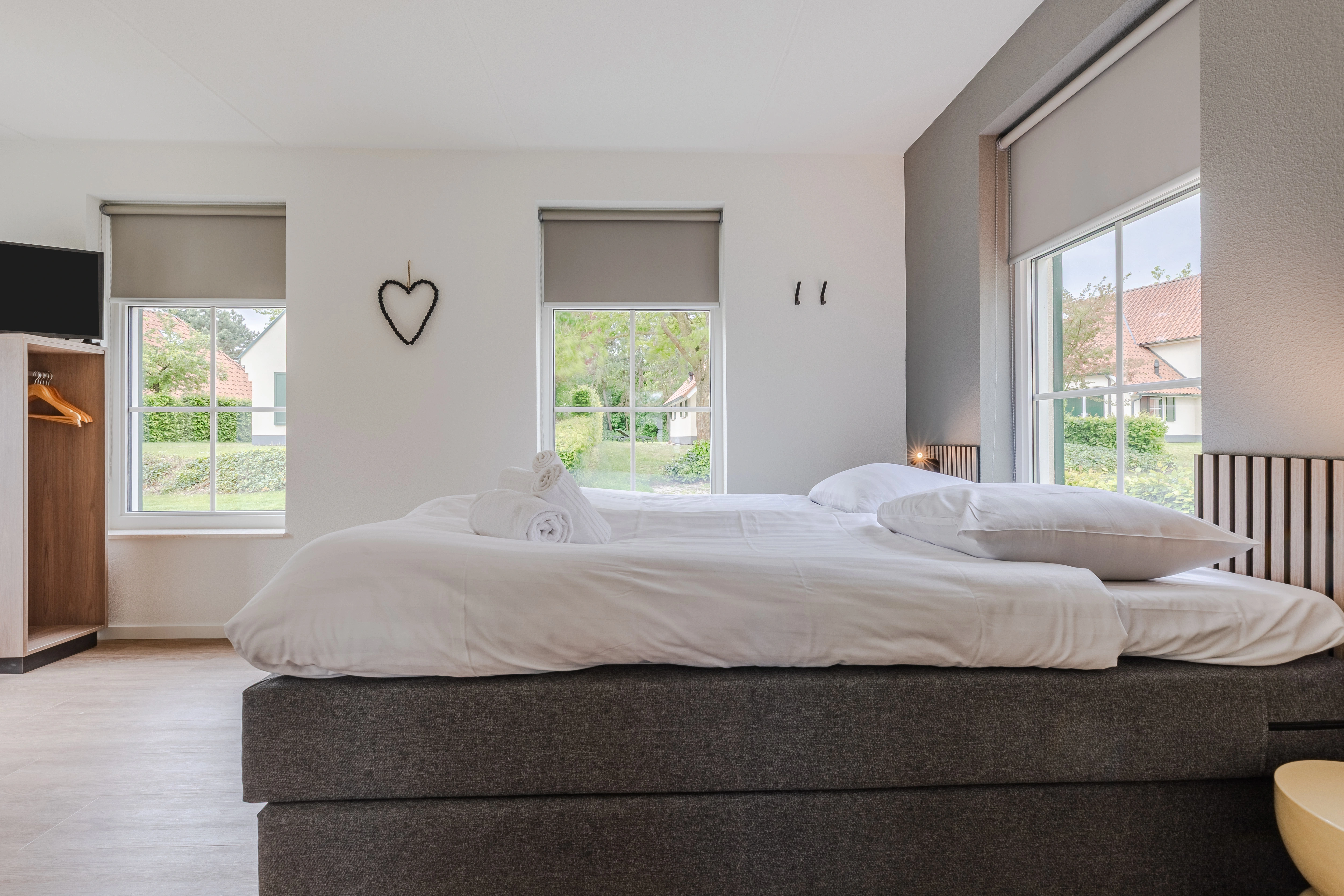 6-persoons luxe bungalow — foto 8