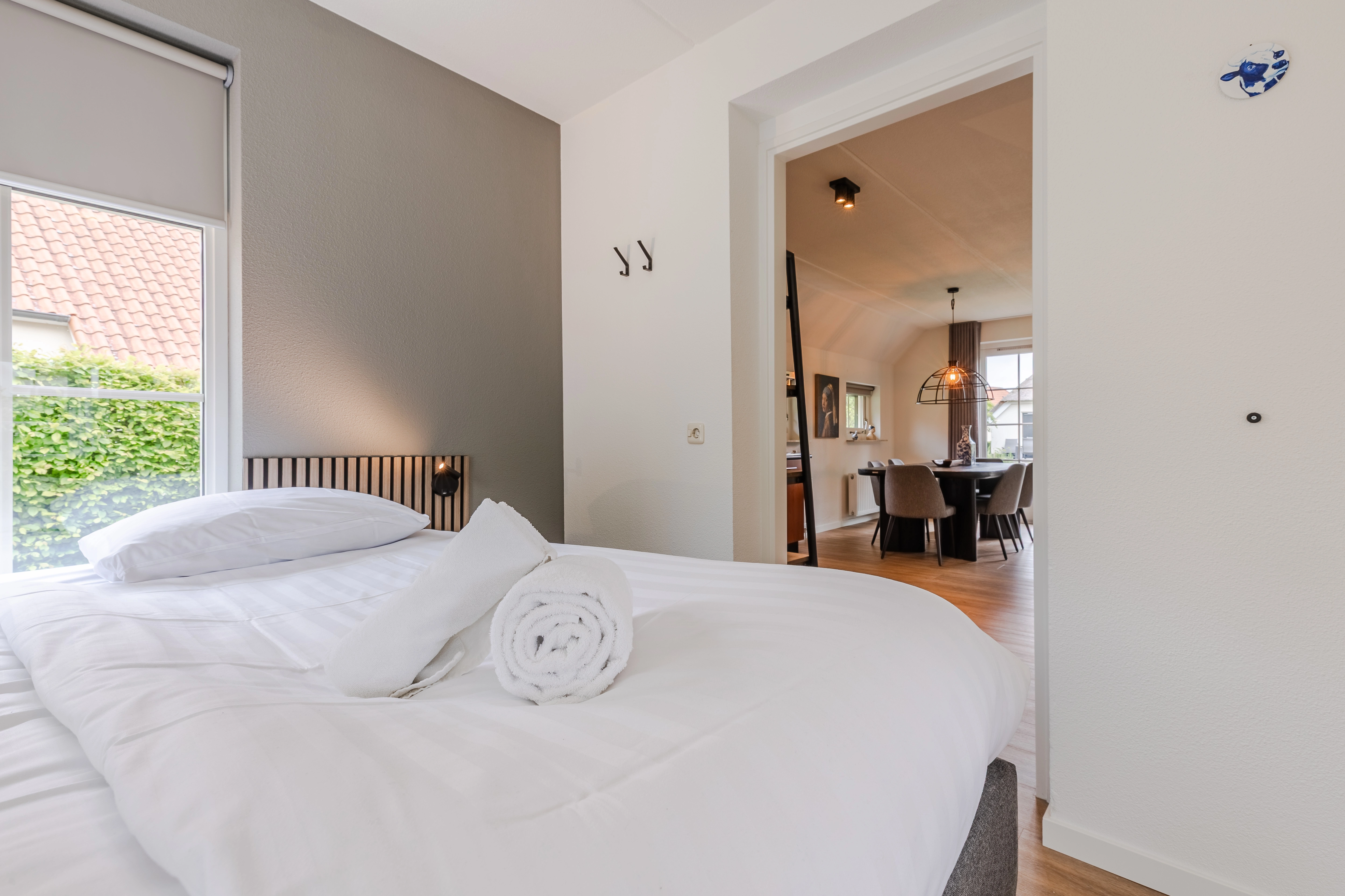 6-persoons luxe bungalow — foto 9
