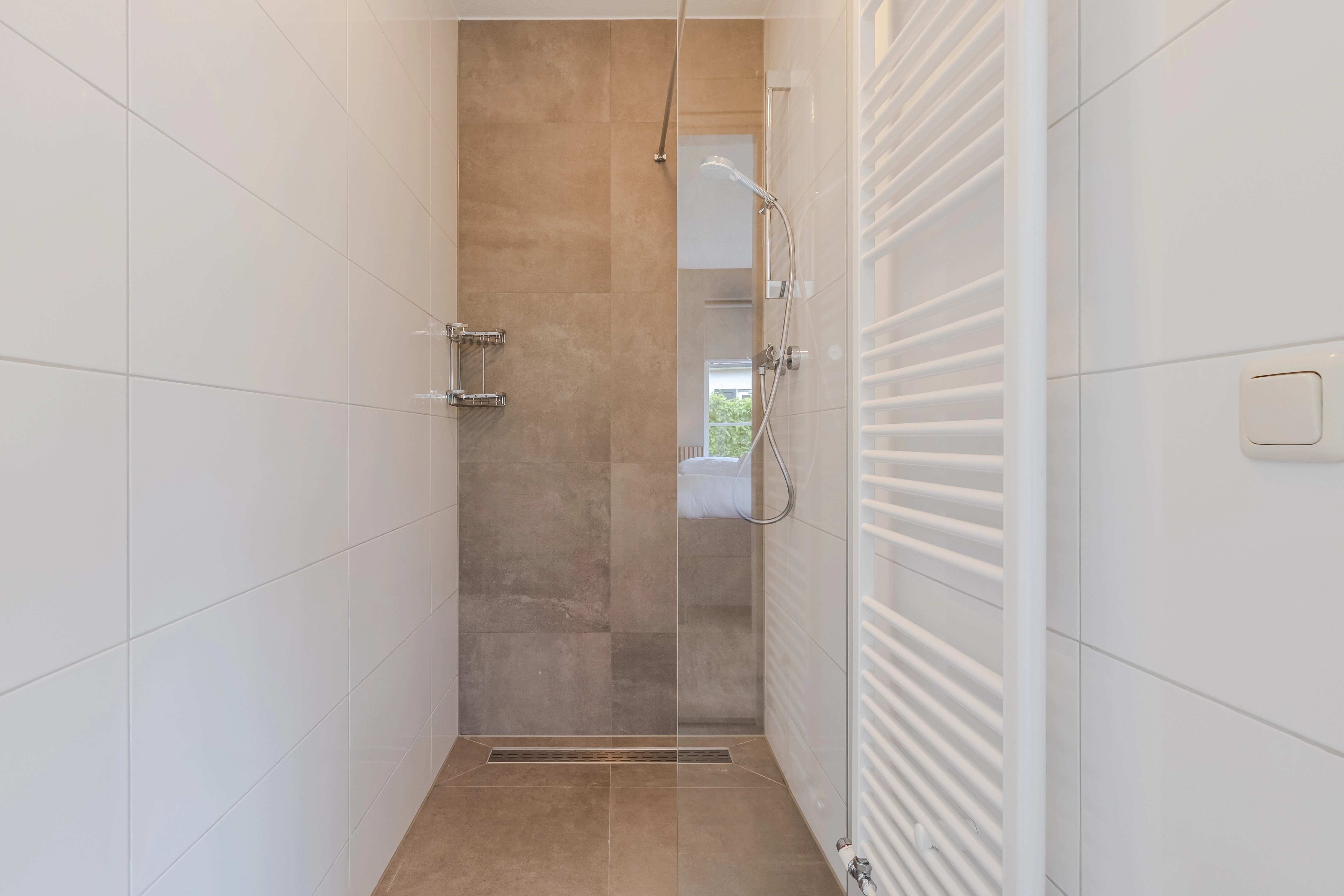 6-persoons luxe bungalow — foto 10