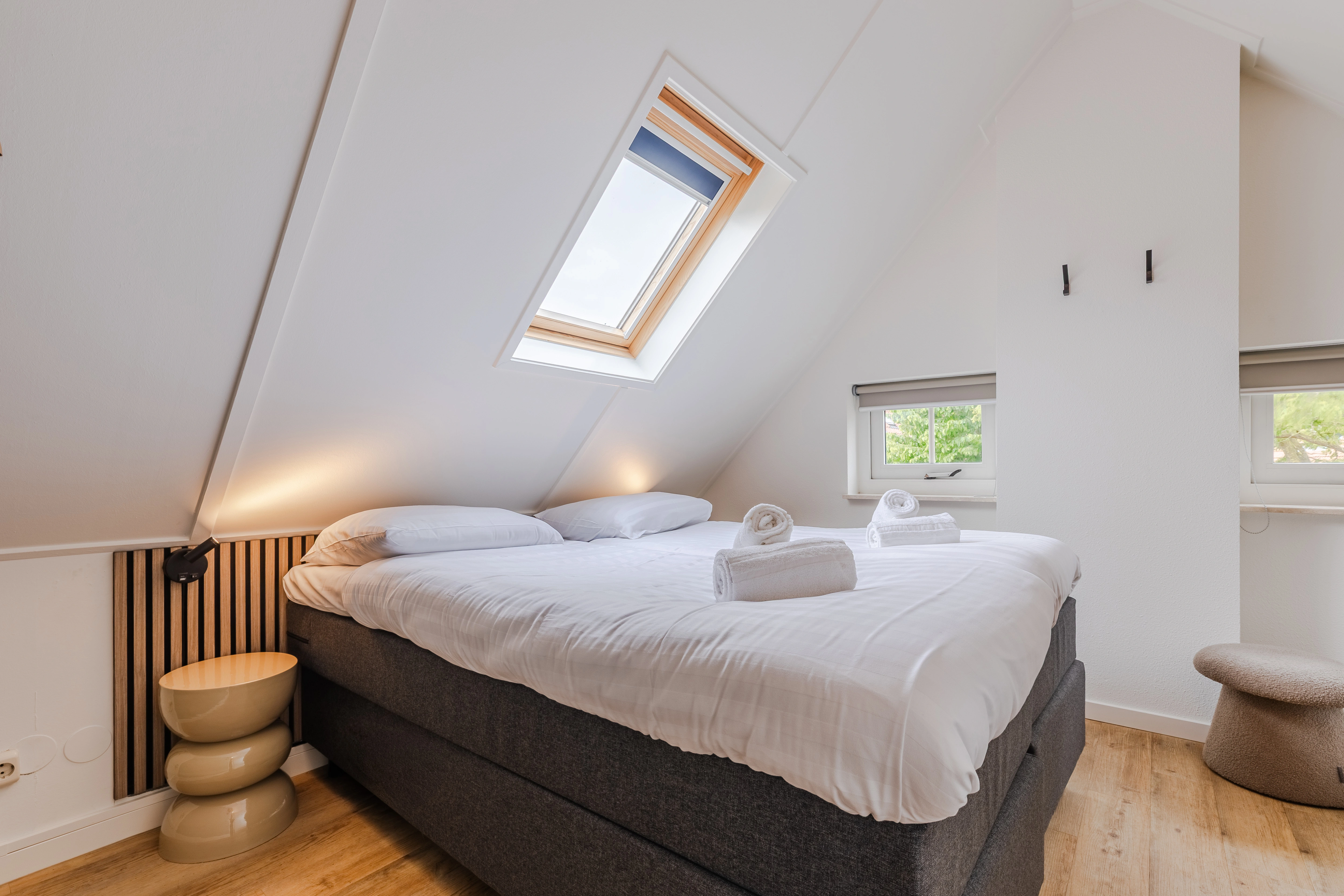 6-persoons luxe bungalow — foto 11