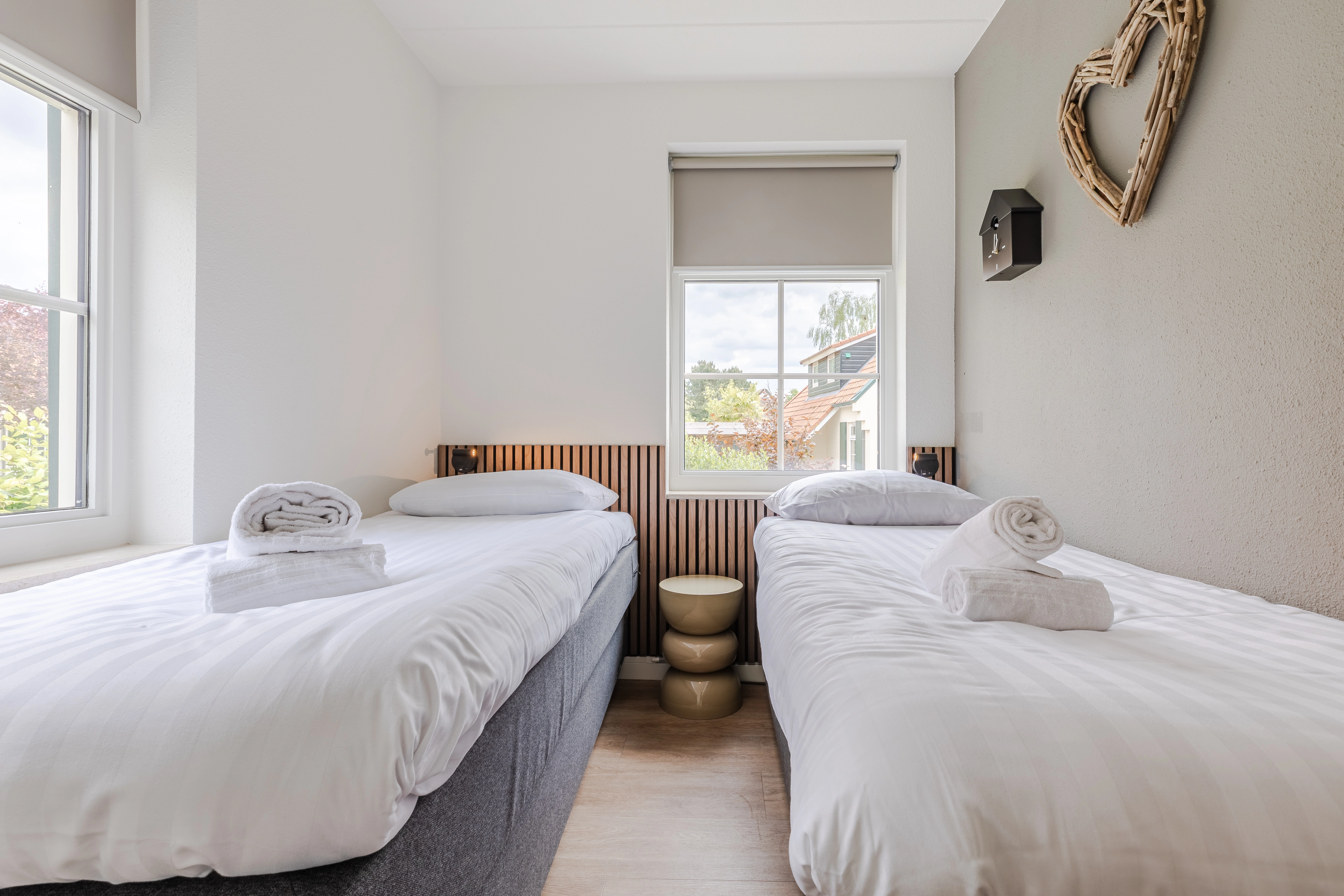 10-persoons bungalow — foto 11