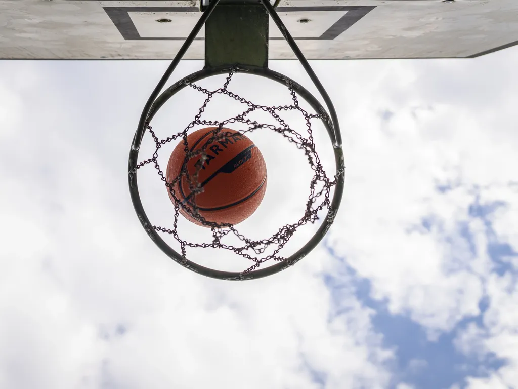 SGL Basketball