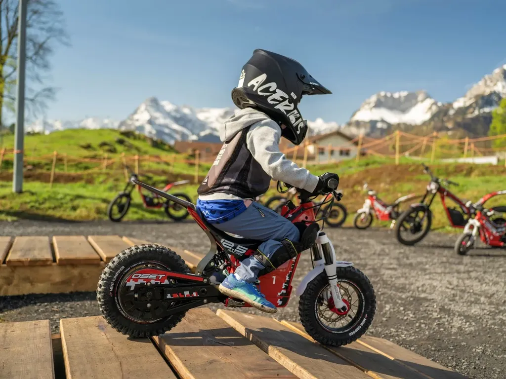 VSE Trial Park