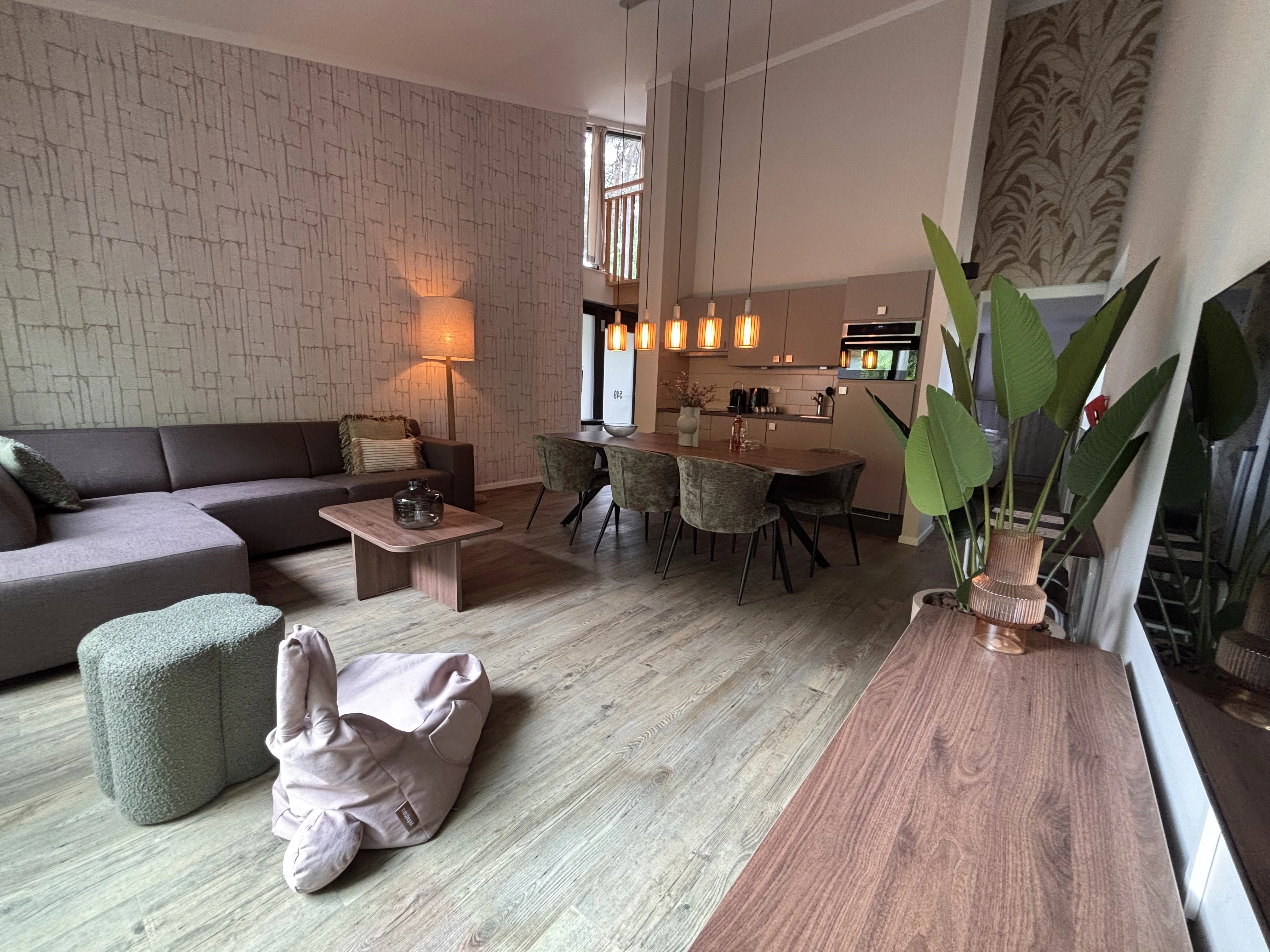 6-persoons kinderbungalow — foto 6
