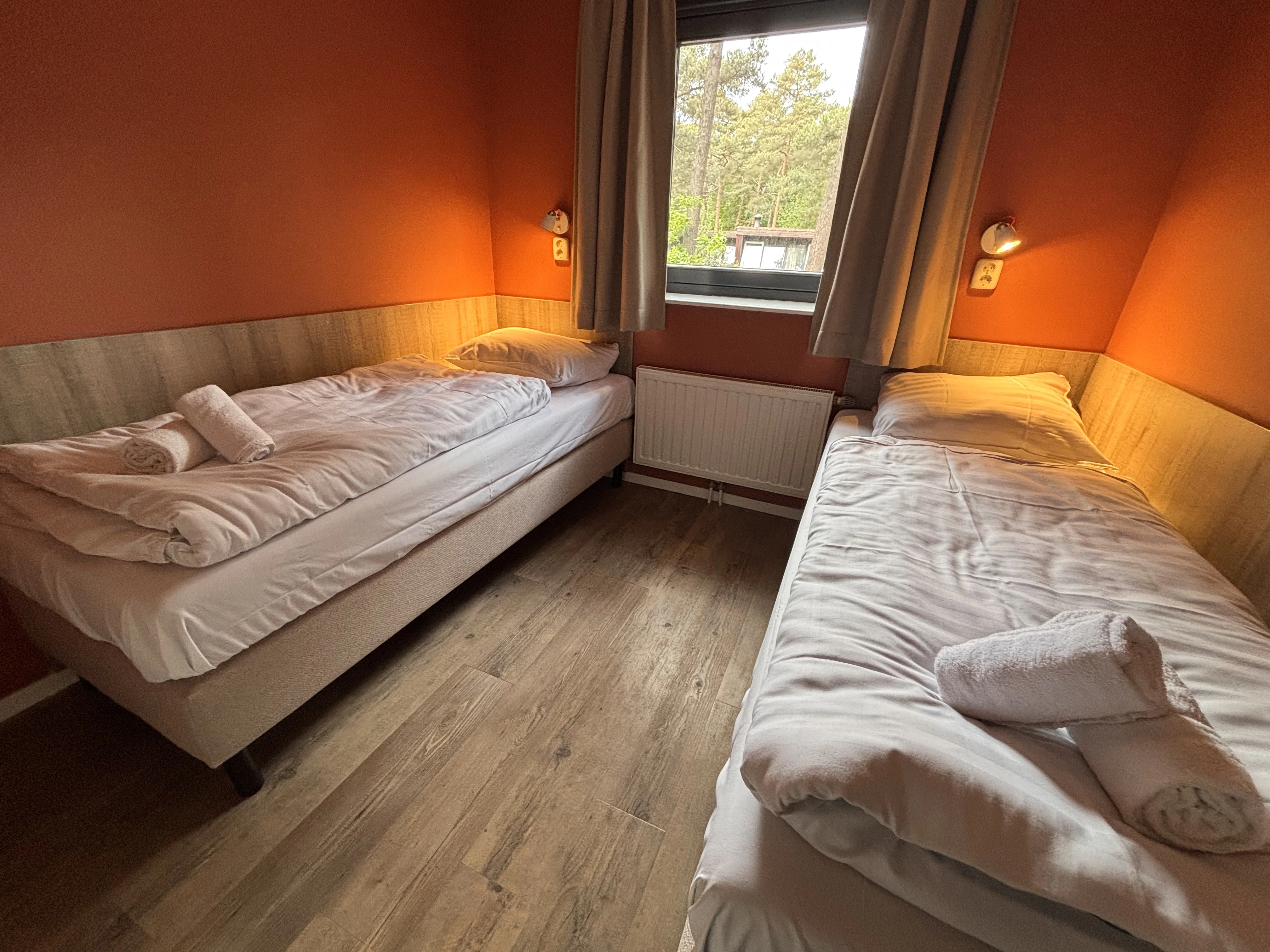 6-persoons kinderbungalow — foto 9