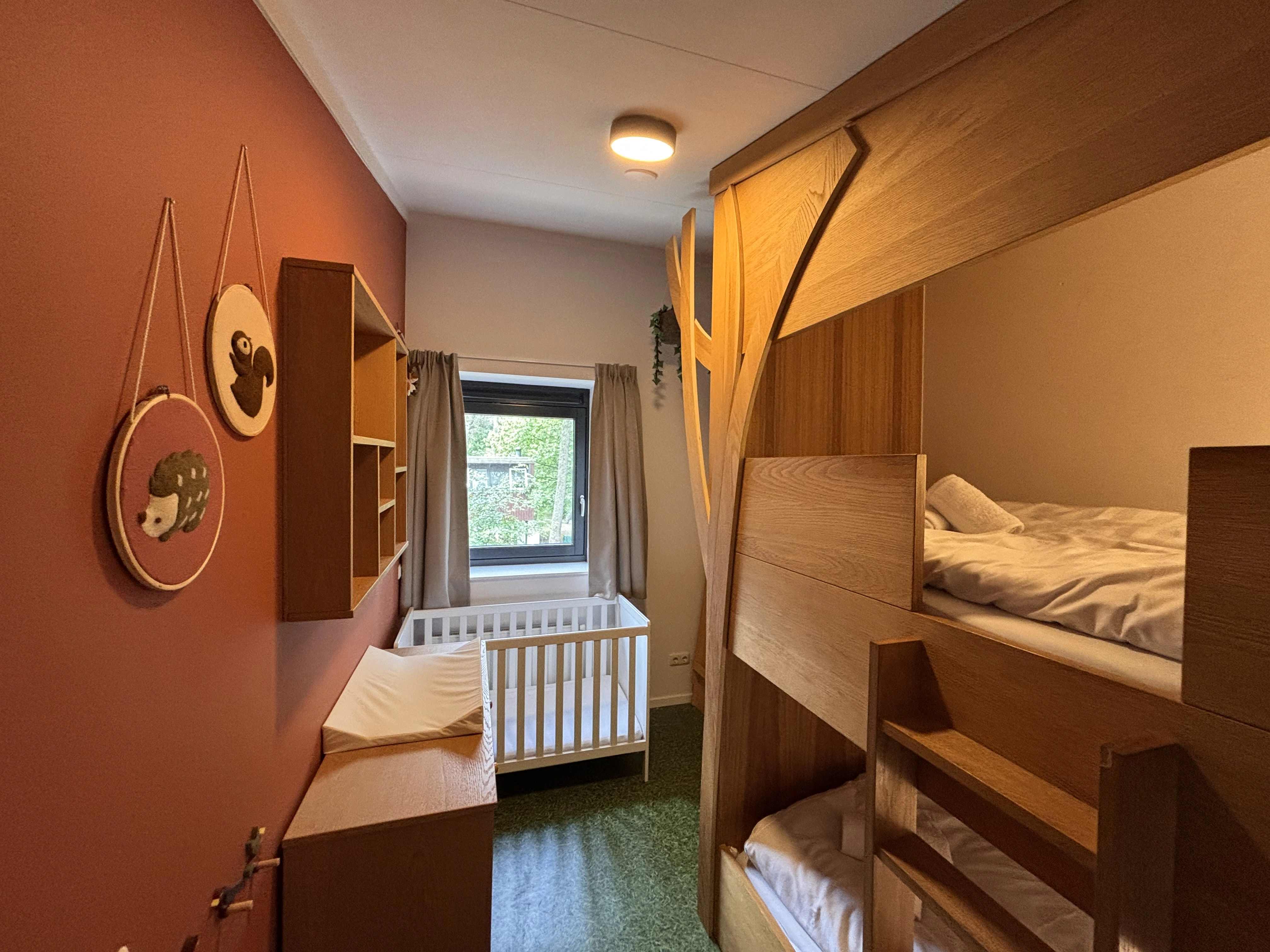 6-persoons kinderbungalow — foto 10